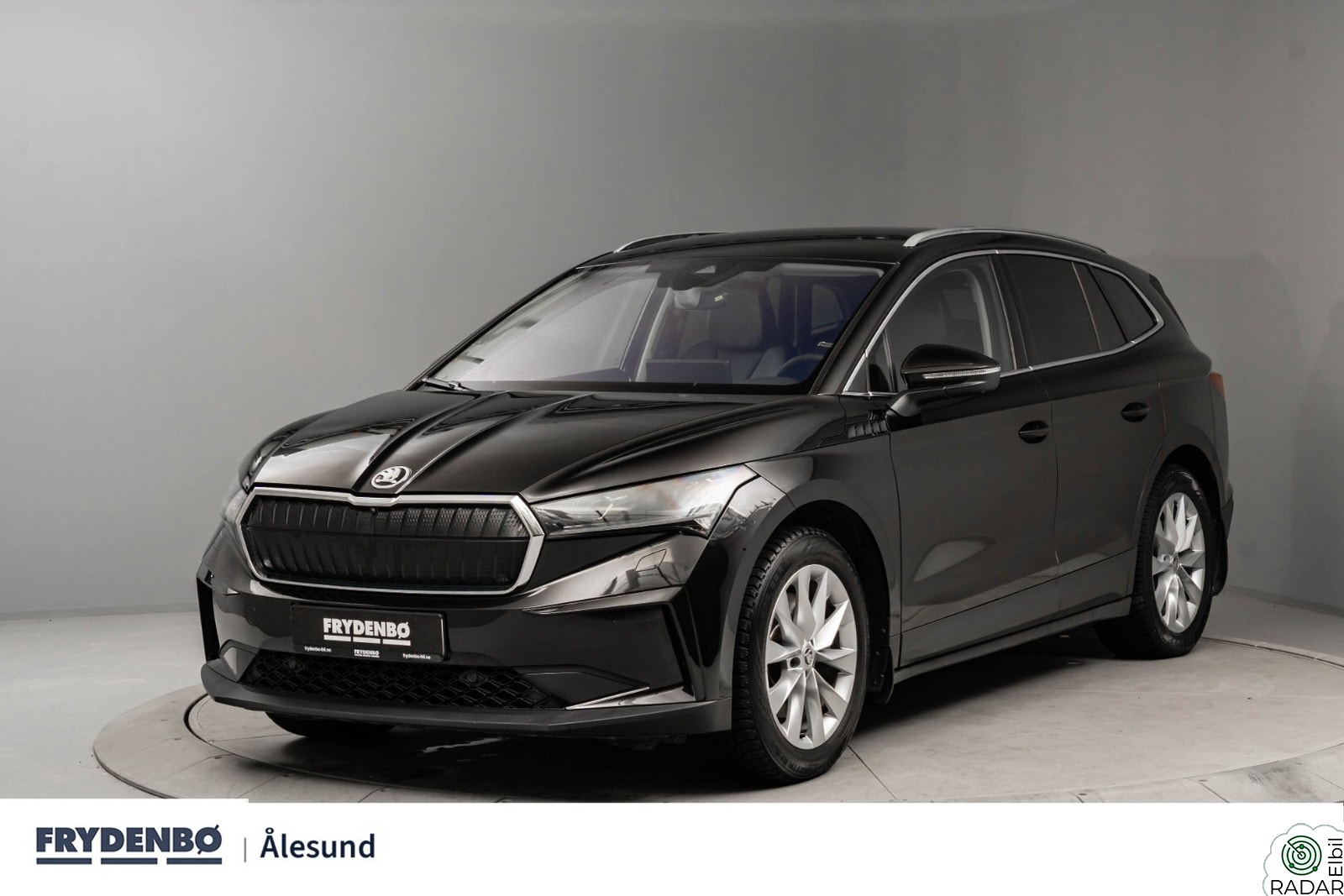 SKODA ENYAQ 80X iV 80x H.FESTE|SUITE|FAMILIE.PK|KOMFORT.S.PK+|PARK.PK+