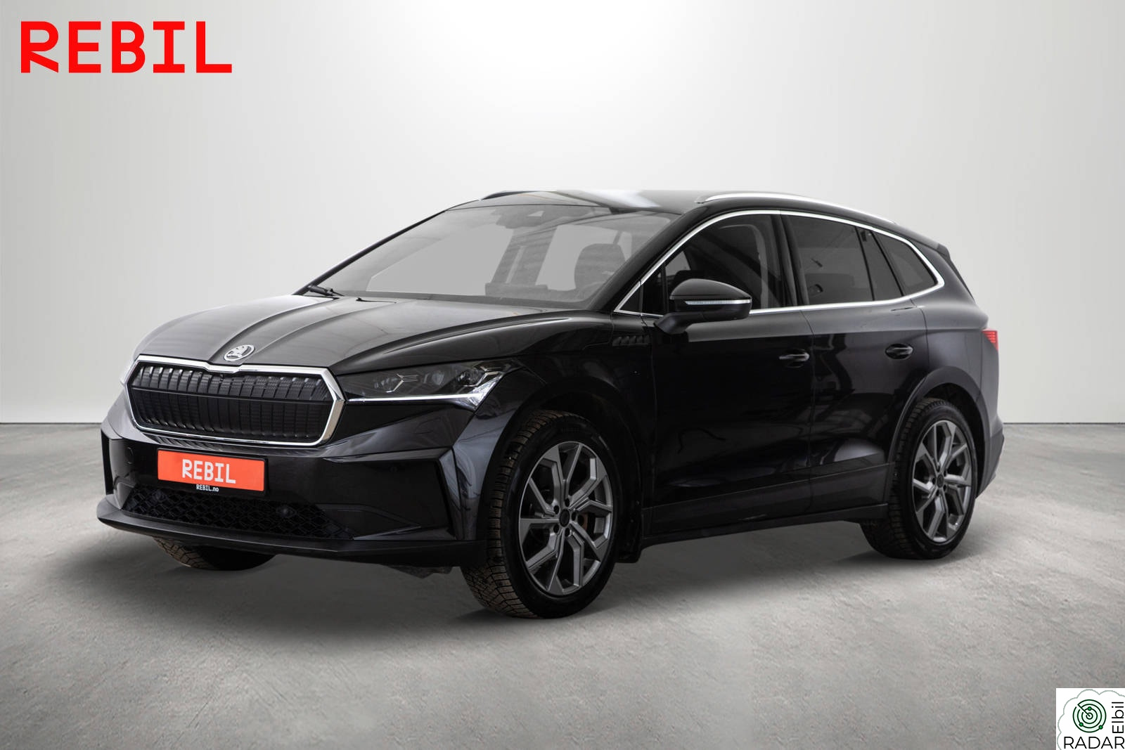 SKODA ENYAQ 80X IV80X/Suite/360/Navi/Krok/3s.klima/Matrix/ACC/Memory