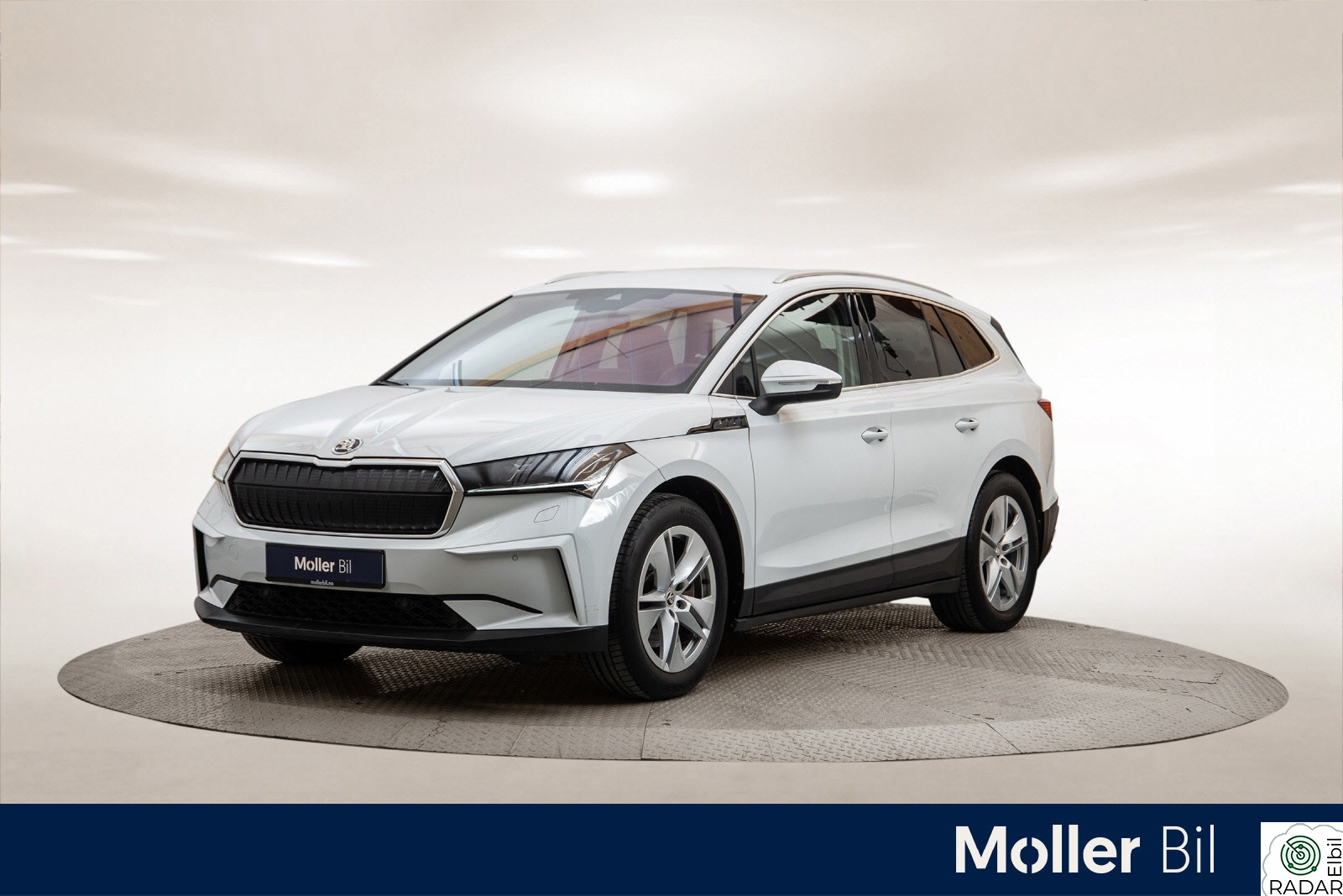 SKODA ENYAQ 80X iv 80x | Krok |  | Matrix | Kessy | ACC |R.Kam |