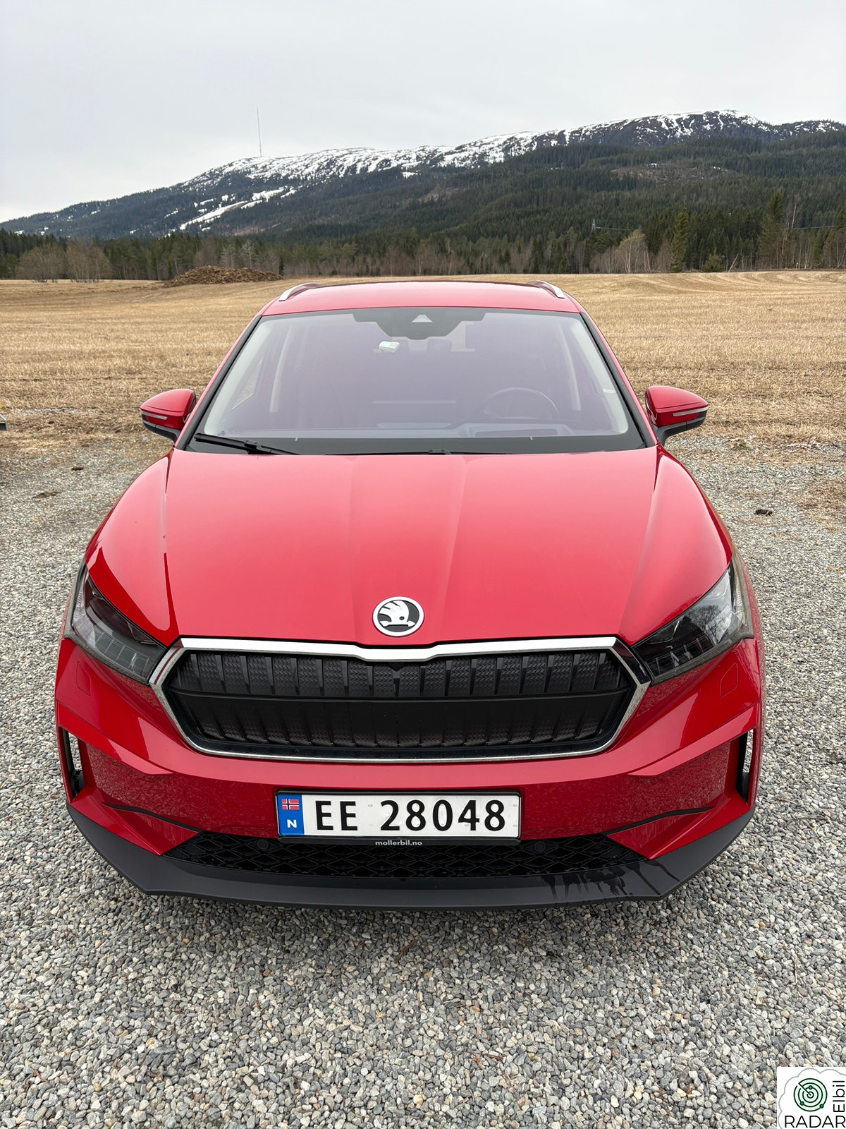 SKODA ENYAQ 80X iV80X