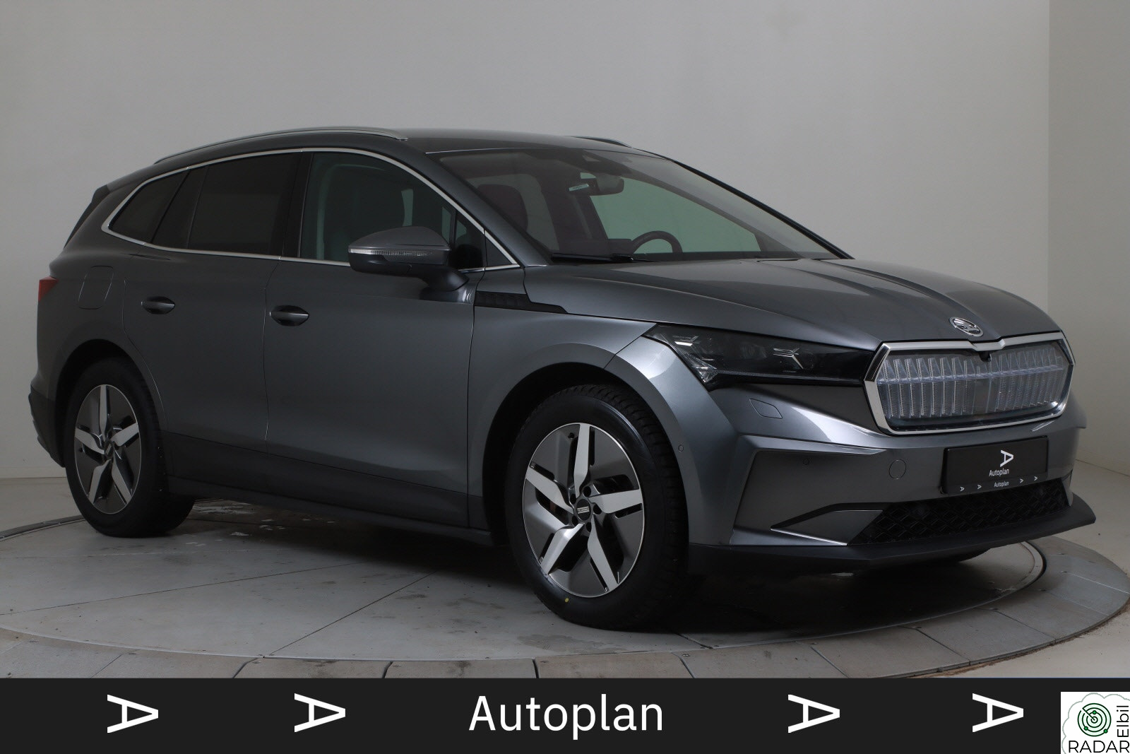 SKODA ENYAQ 80X iV80X Utv.garanti/ACC/Krok/Kamera/Matrix