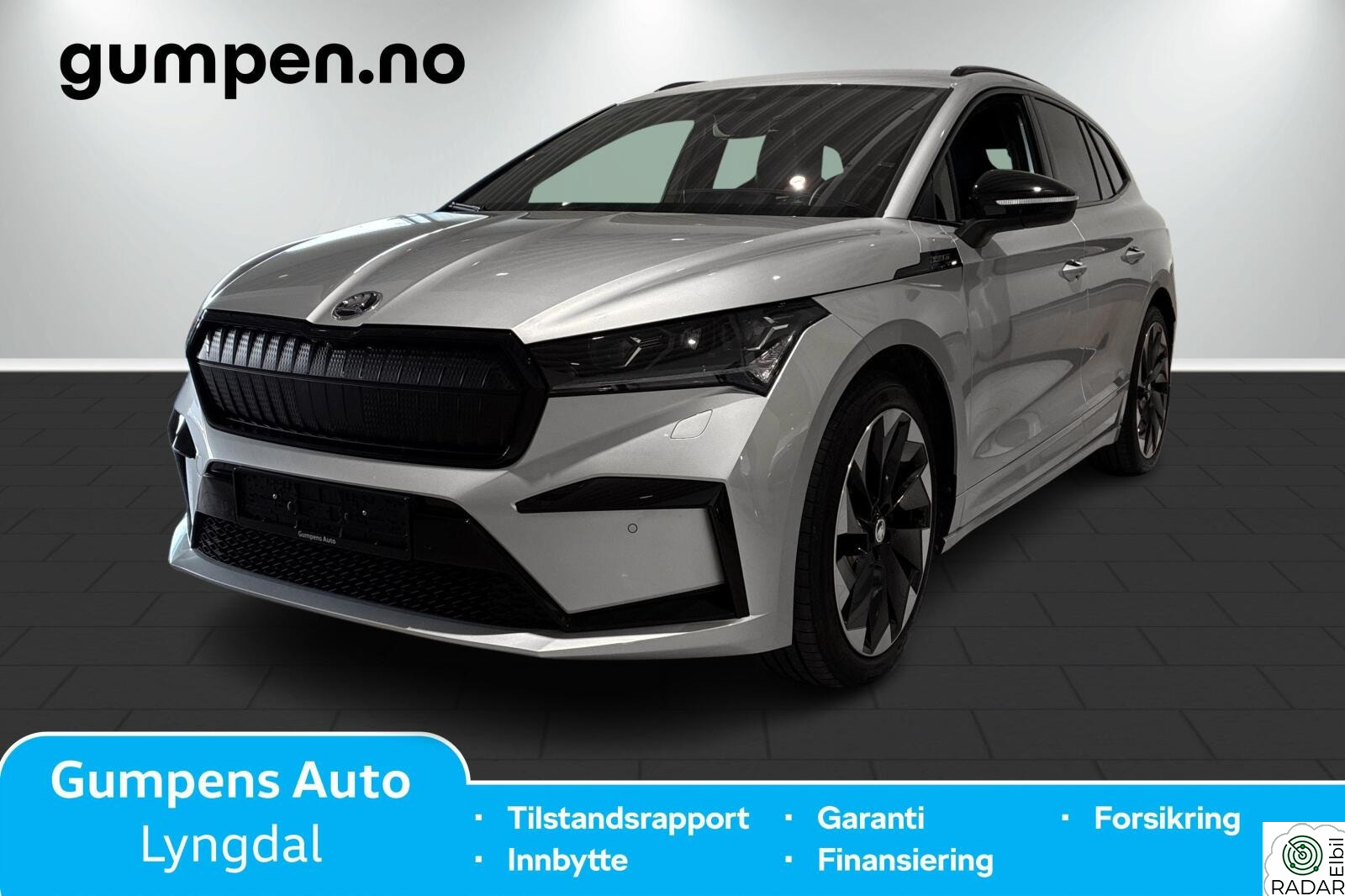 SKODA ENYAQ 80X iv 80x sportline Krok, 360 kamera, Acc, 21^^