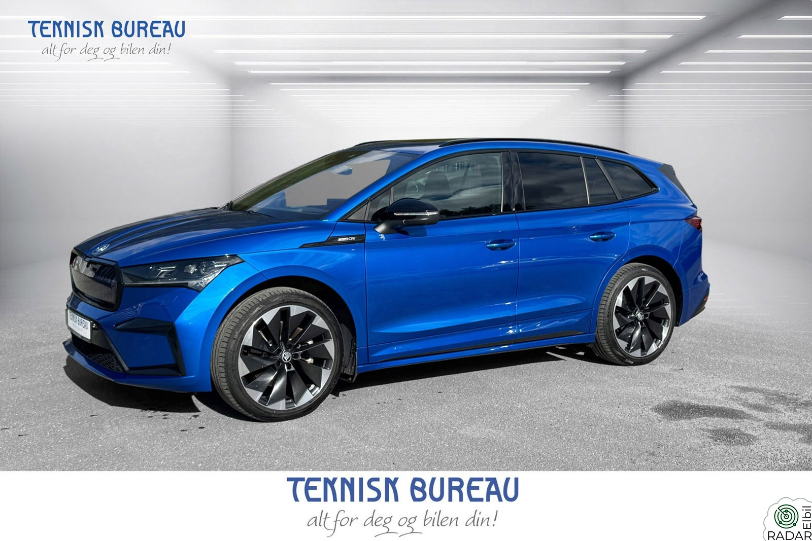 SKODA ENYAQ 80X IV 80x SPORTLINE| KROK | MATRIX | CATON | MEMORY | 360