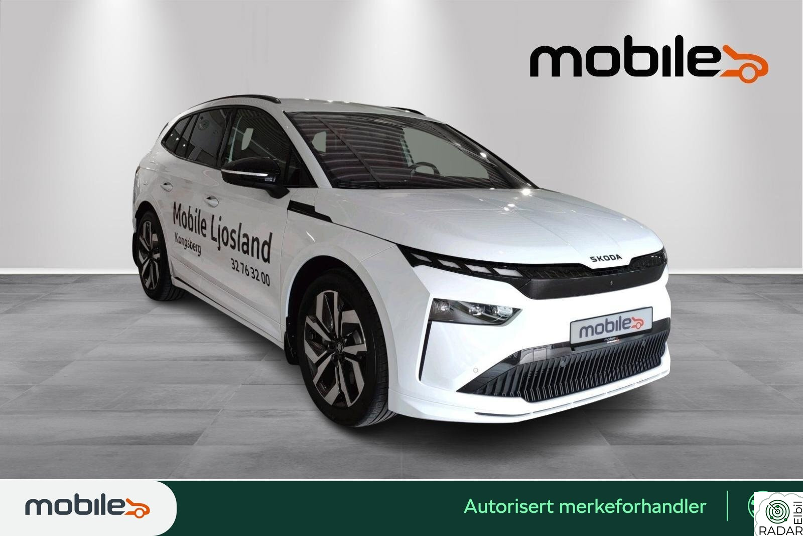 SKODA ENYAQ 85X SPORTLINE 85x KAMERA/H.FESTE/HEADUP