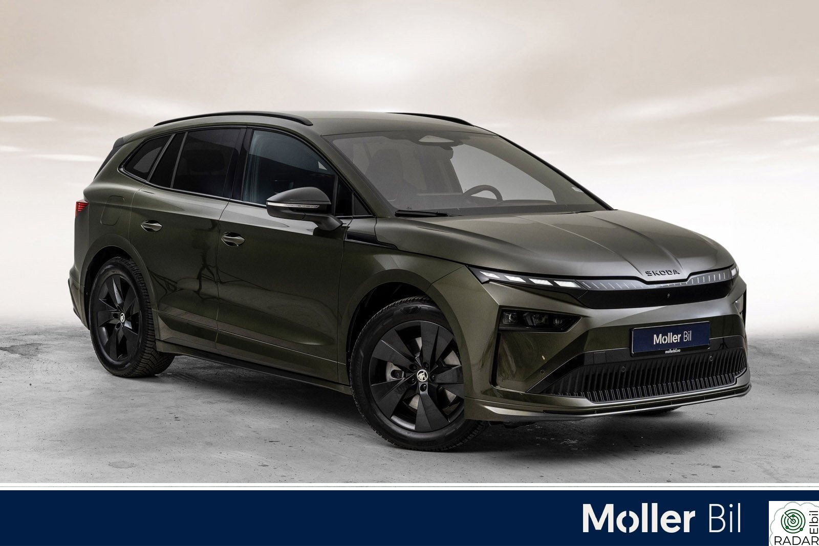 SKODA ENYAQ 85X 85x Sportline H.feste-CANTON-Head Up-Matrix-360