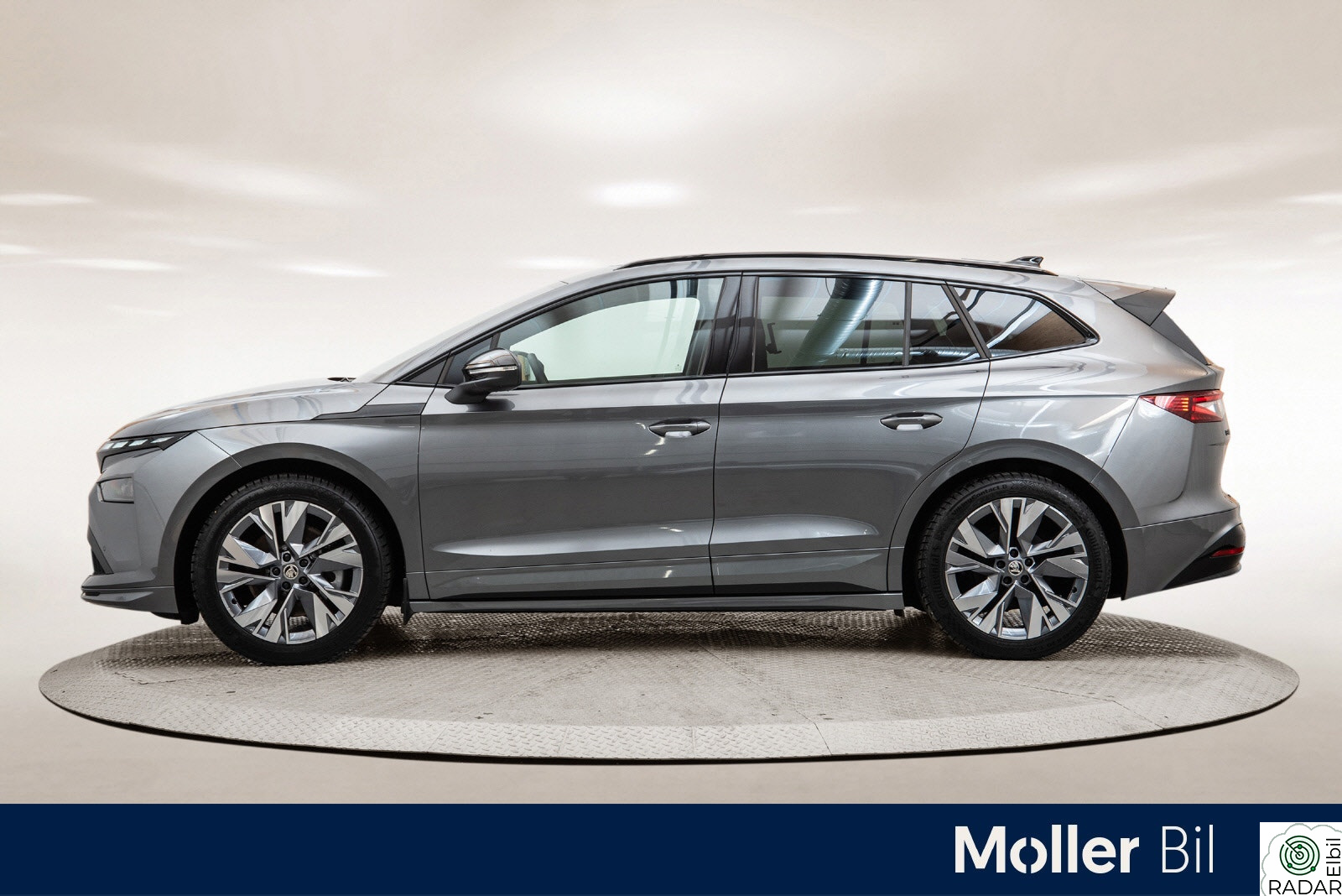 SKODA ENYAQ 85X sportline 85x *Panorama/Krok/HUD/Matrix*