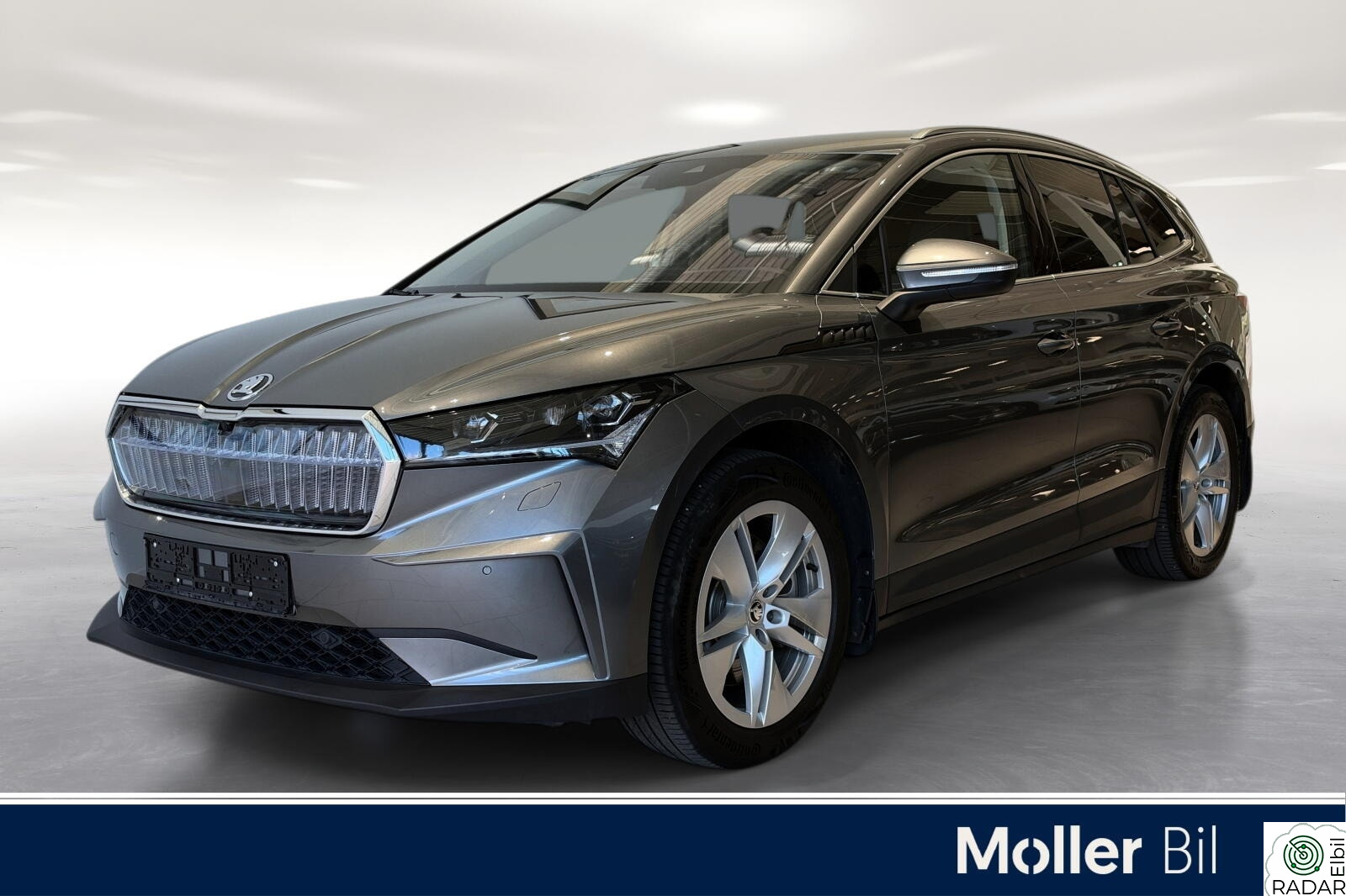 SKODA ENYAQ 85X Skoda Enyaq 85x 4x4 Advanced | HUD | Matrix | Canton