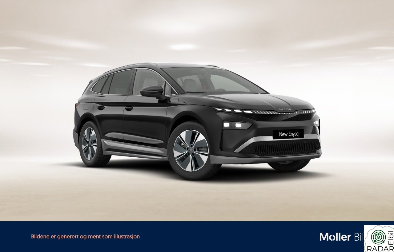 SKODA ENYAQ 85X 85x HUD|H.feste|360kamera|Matrix