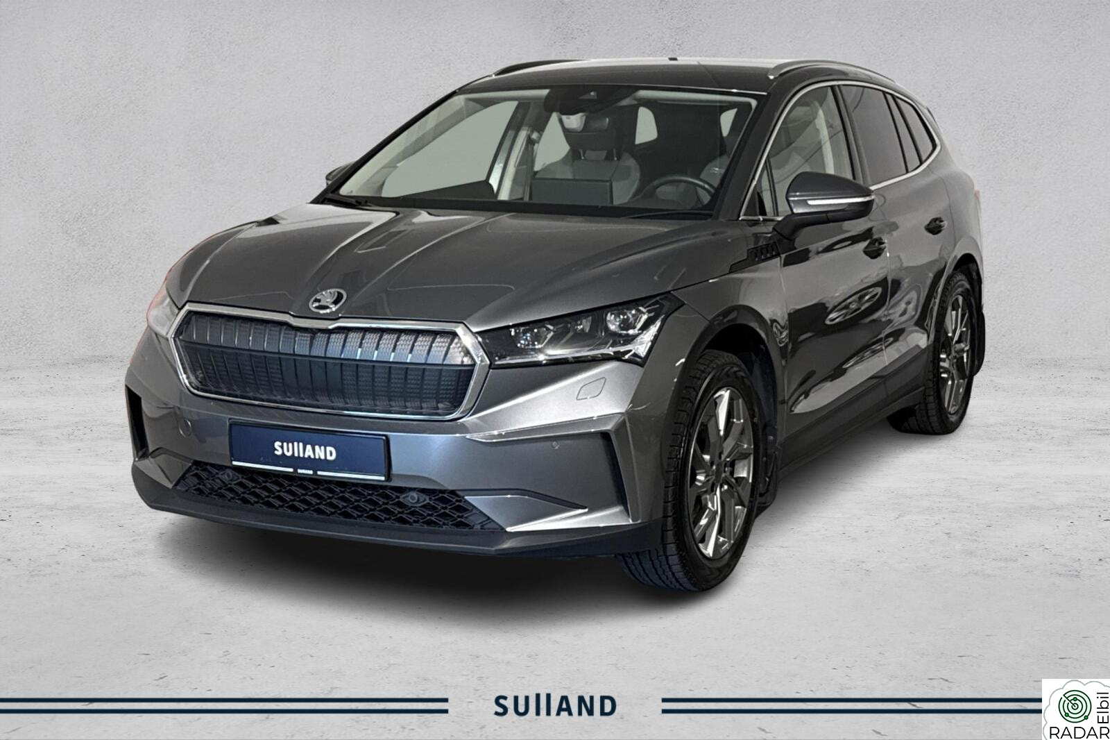 SKODA ENYAQ 85X 85X Krok/ Kamera/ Matrix/ El.Sete/ ++