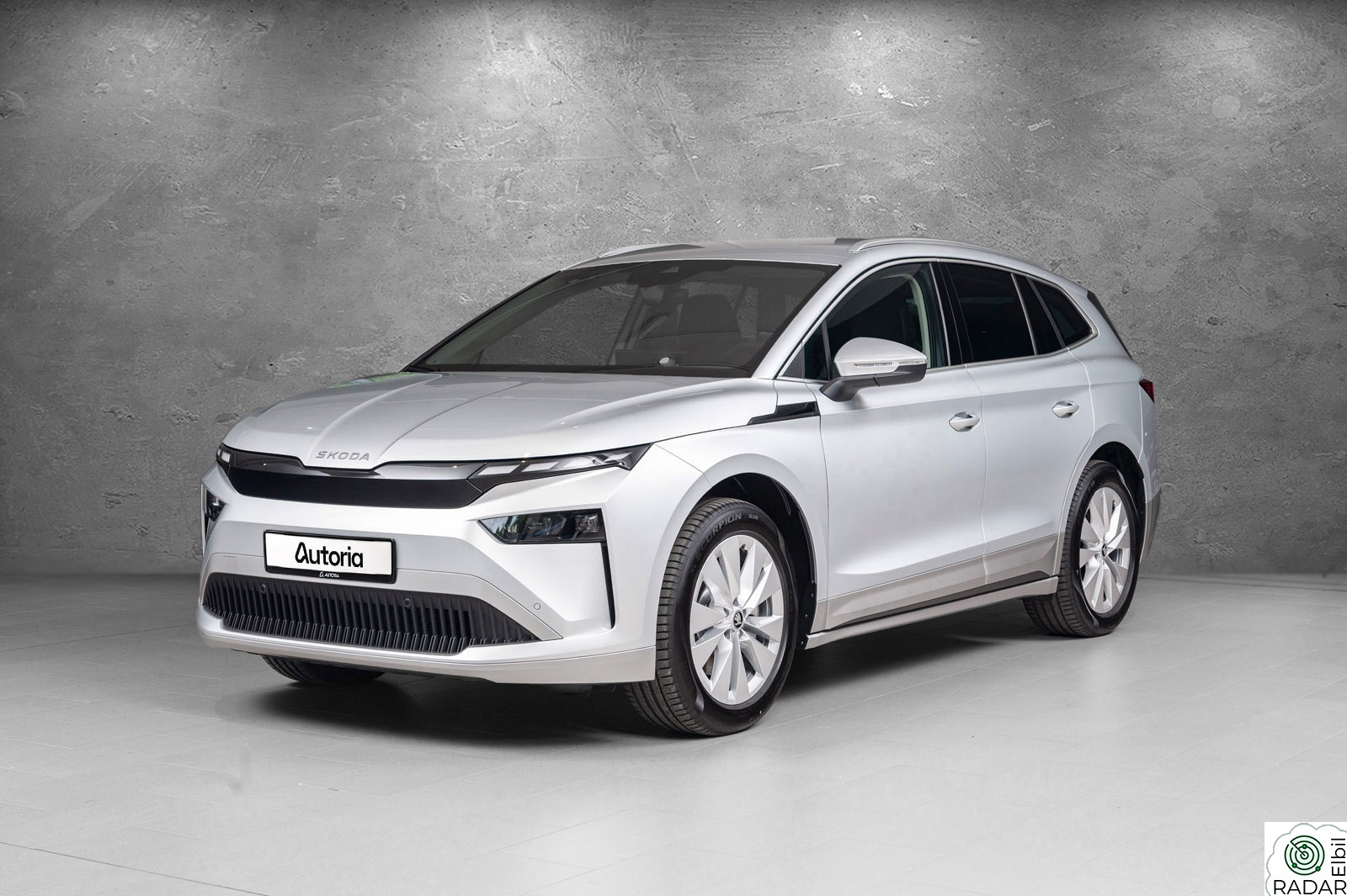 SKODA ENYAQ 85X 85x Facelift Demobil/2026/4x4/Hengerfeste/Matrix/Acc++