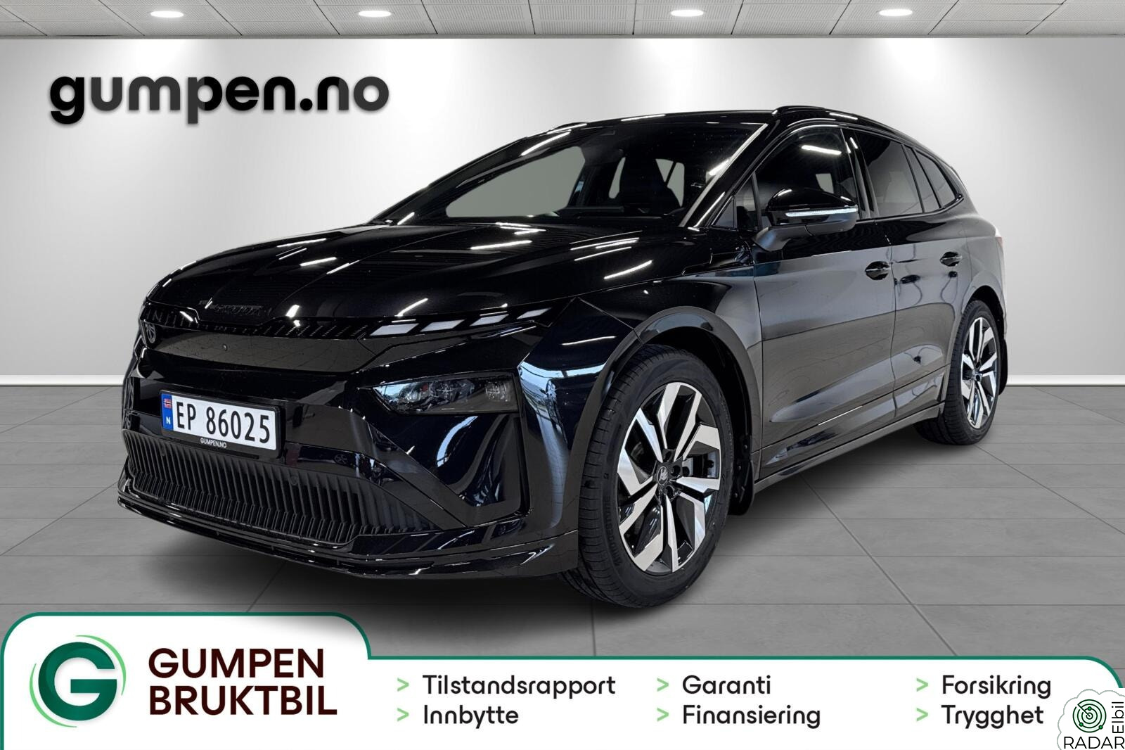 SKODA ENYAQ 85X 85x sportline