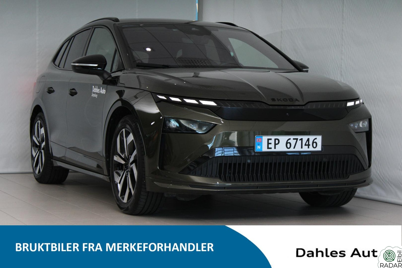 SKODA ENYAQ 85X 85x sportline Krok/ACC/HUD/360/Matrix/Canton