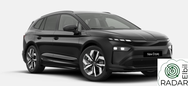 SKODA ENYAQ 85X 85x sportline/2026/ ADV/Matric/Canton/HUD/Krok/ ++