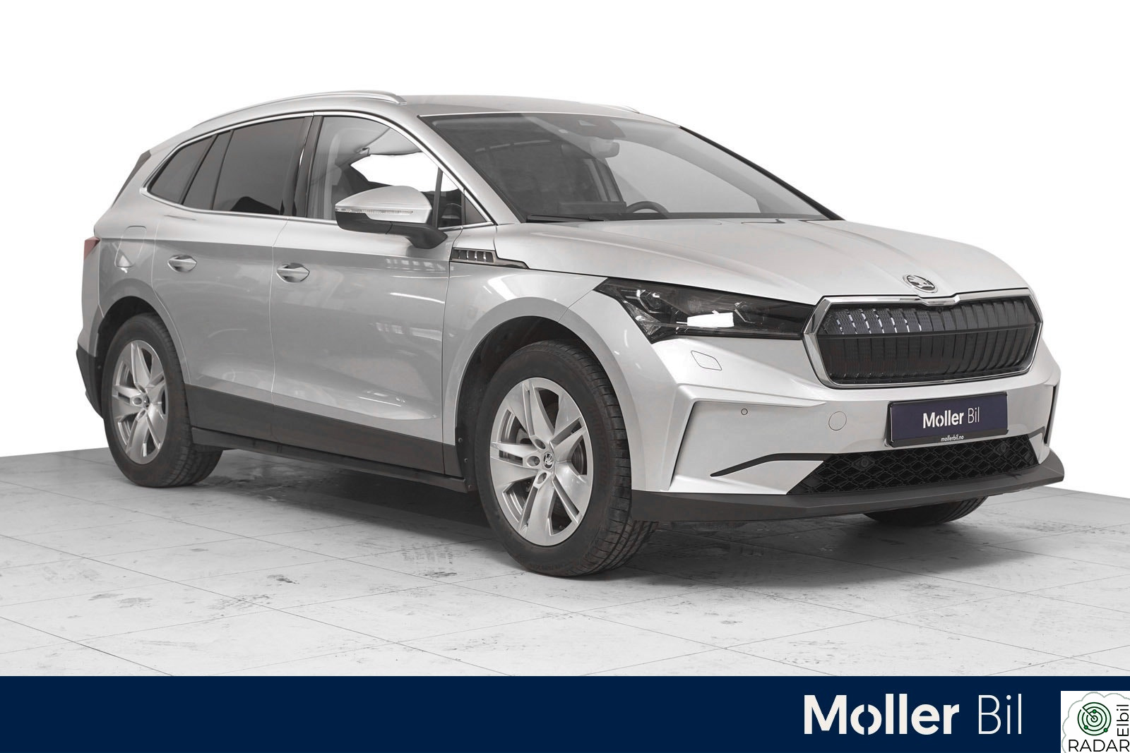 SKODA ENYAQ 85X 85x kampanje Kamera,krok,matrix,el.luke,el.sete,varmer