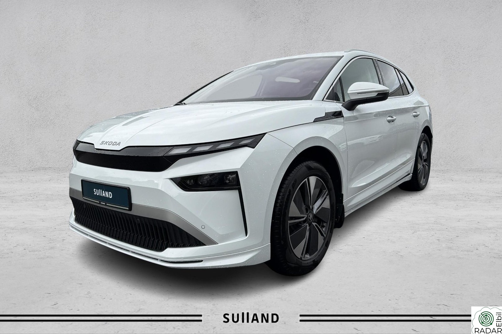 SKODA ENYAQ 85X 85x /El sete m/minne/Ryggekamera/Utvidet garanti+++