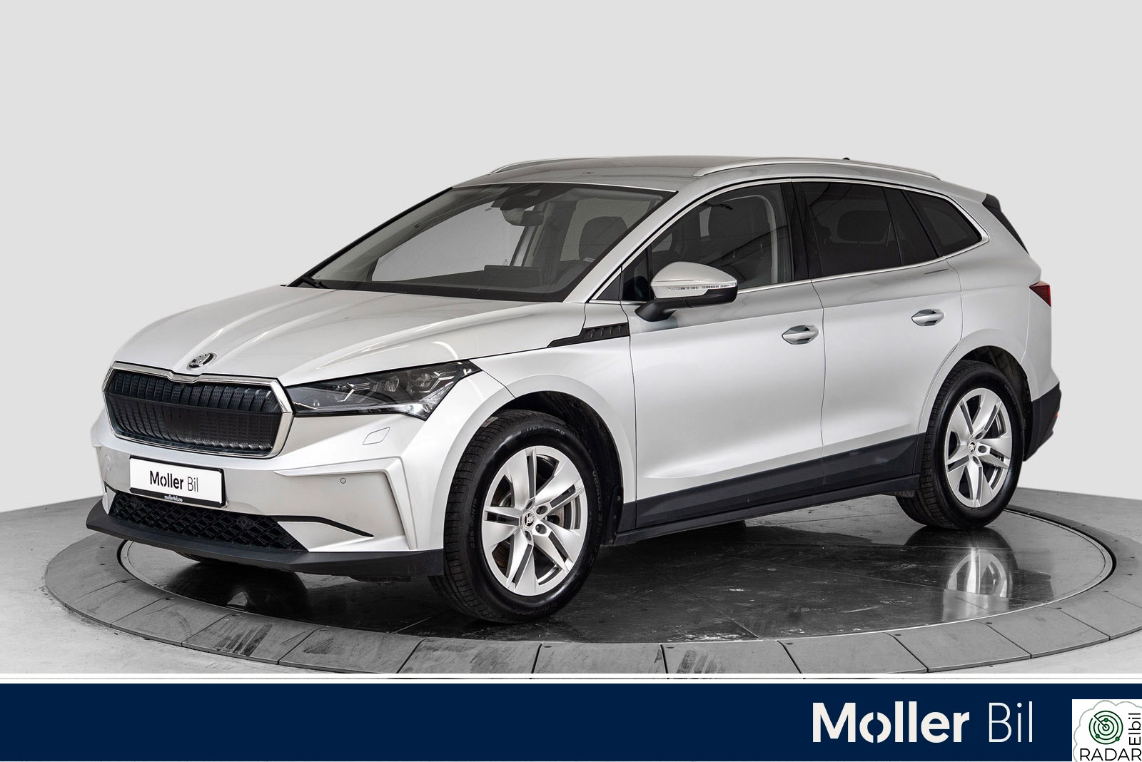 SKODA ENYAQ 85X 85x - R.Kam, Krok, KESSY, ACC, Navi