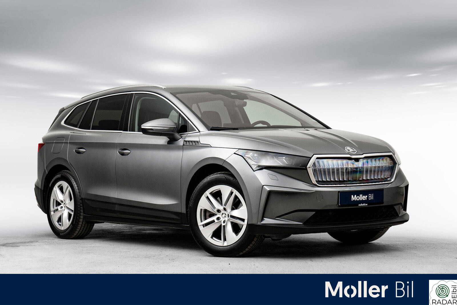 SKODA ENYAQ 85X 85X HeadUp-360kam-CANTON-El.sete-Matrix