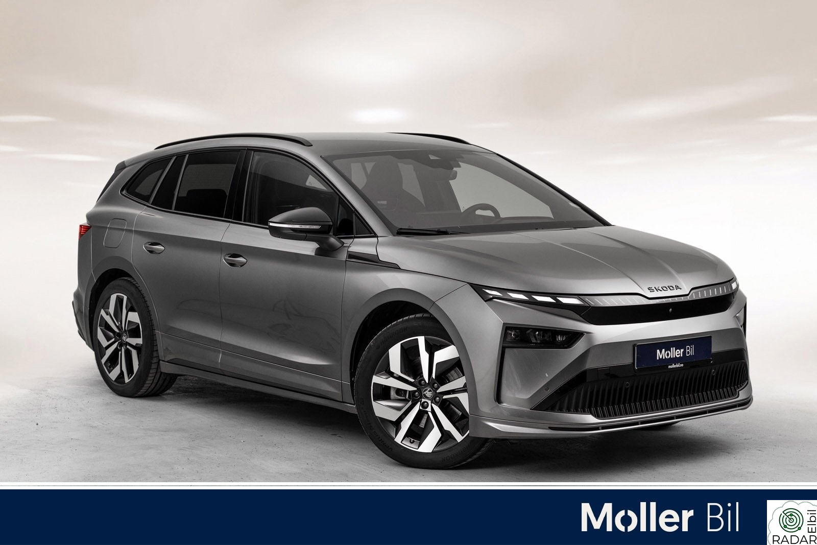 SKODA ENYAQ 85X 85x Sportline H.feste-Head Up-CANTON-Matrix-360 R.kamer