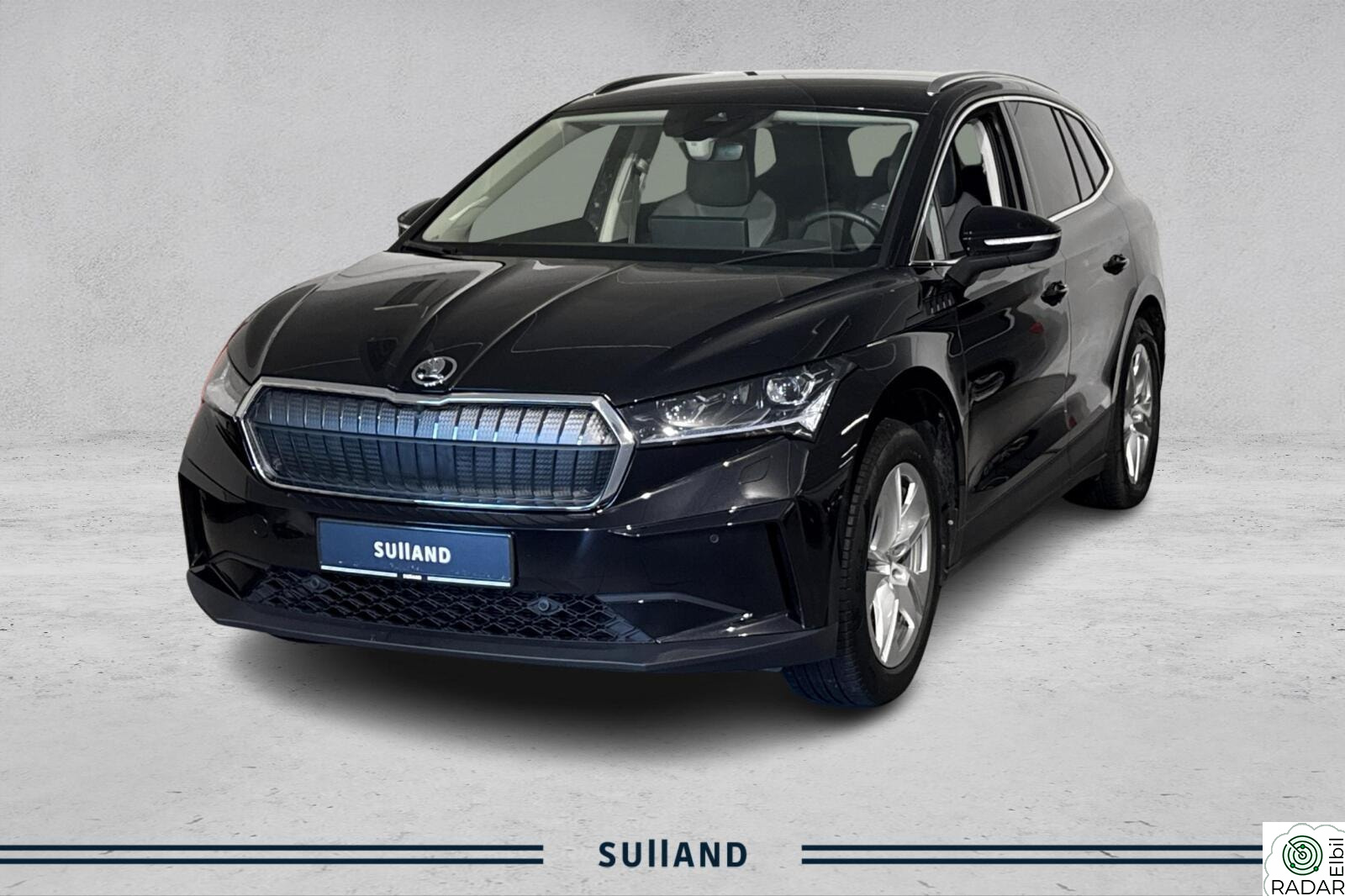 SKODA ENYAQ 85X 85x/ Krok/ Kamera/ El. Sete/ ++