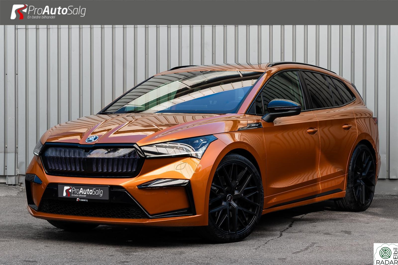 SKODA ENYAQ 85X 85X ACC Canton Head-up Keyless Hengerfeste 22" Sommer