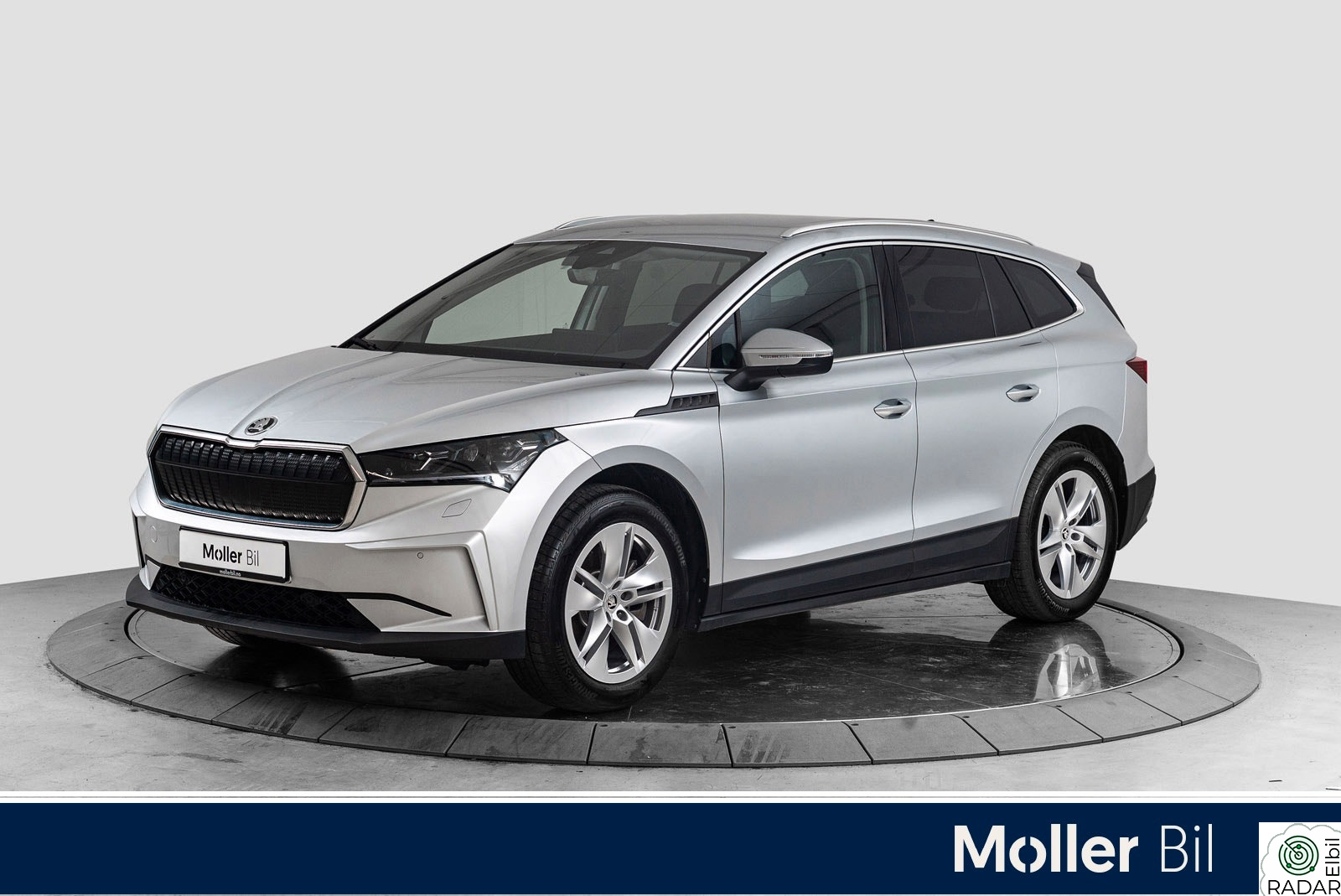 SKODA ENYAQ 85X 85x - Rkam, ACC, Krok, Matrix, Kessy, Navi
