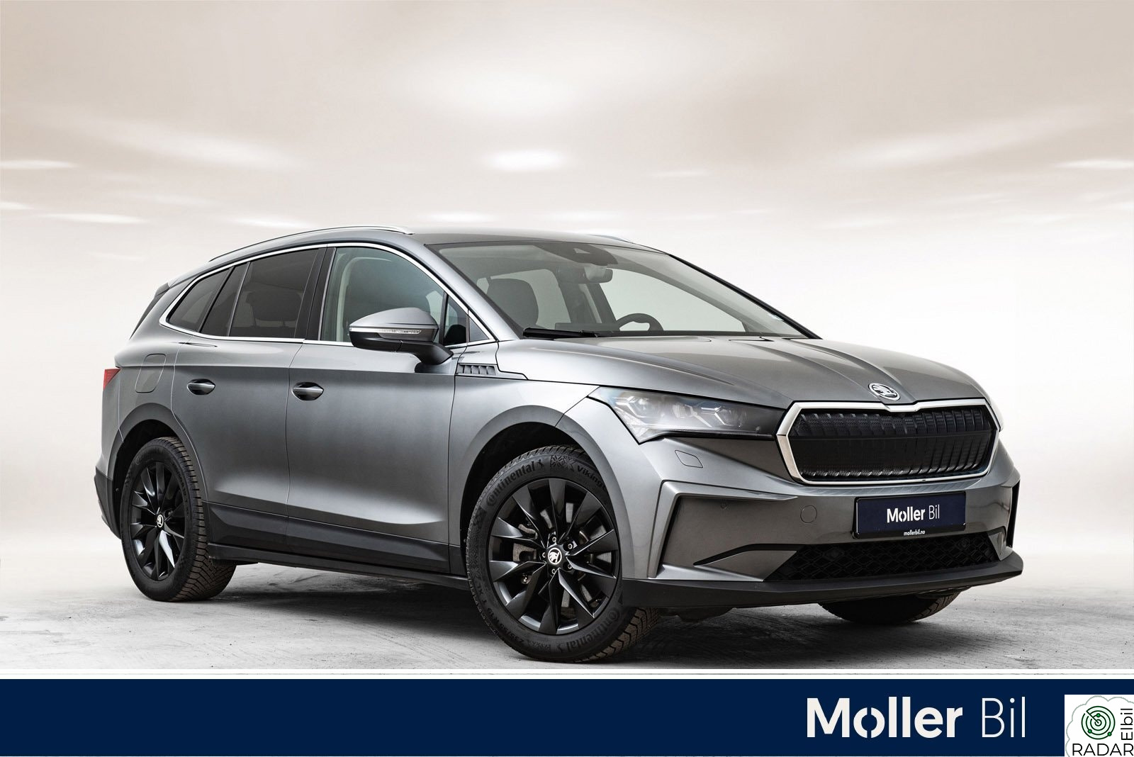SKODA ENYAQ 85X 85x