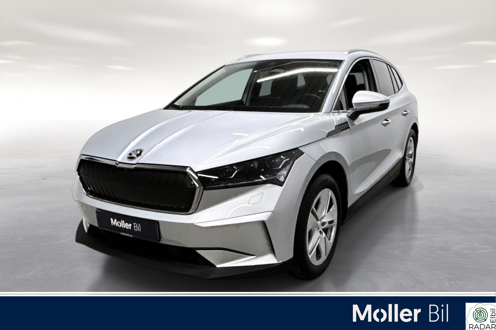 SKODA ENYAQ 85X 85x - Matrix, R.Kam, Krok