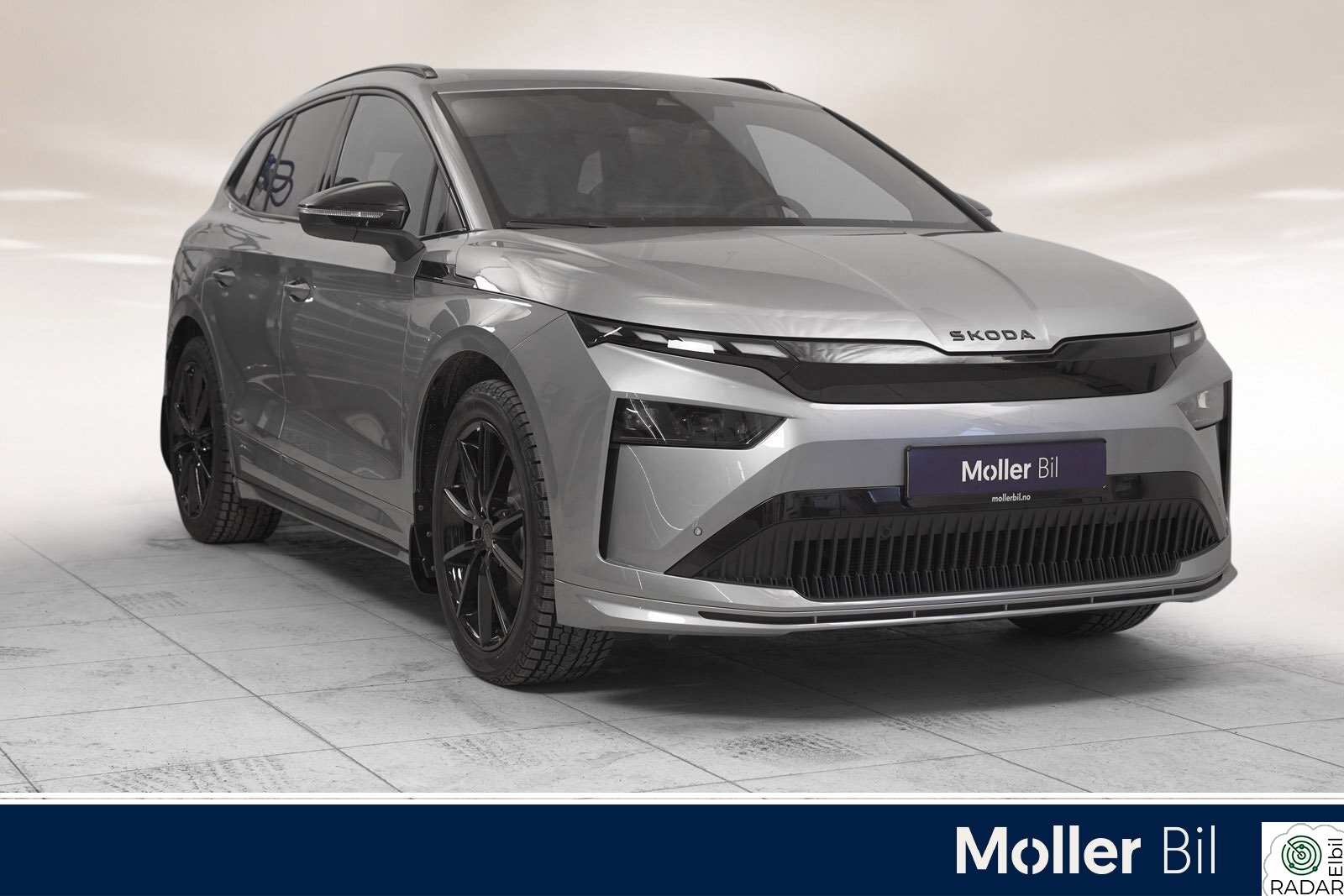 SKODA ENYAQ 85X 85x sportline krok,kamera,led,varmer