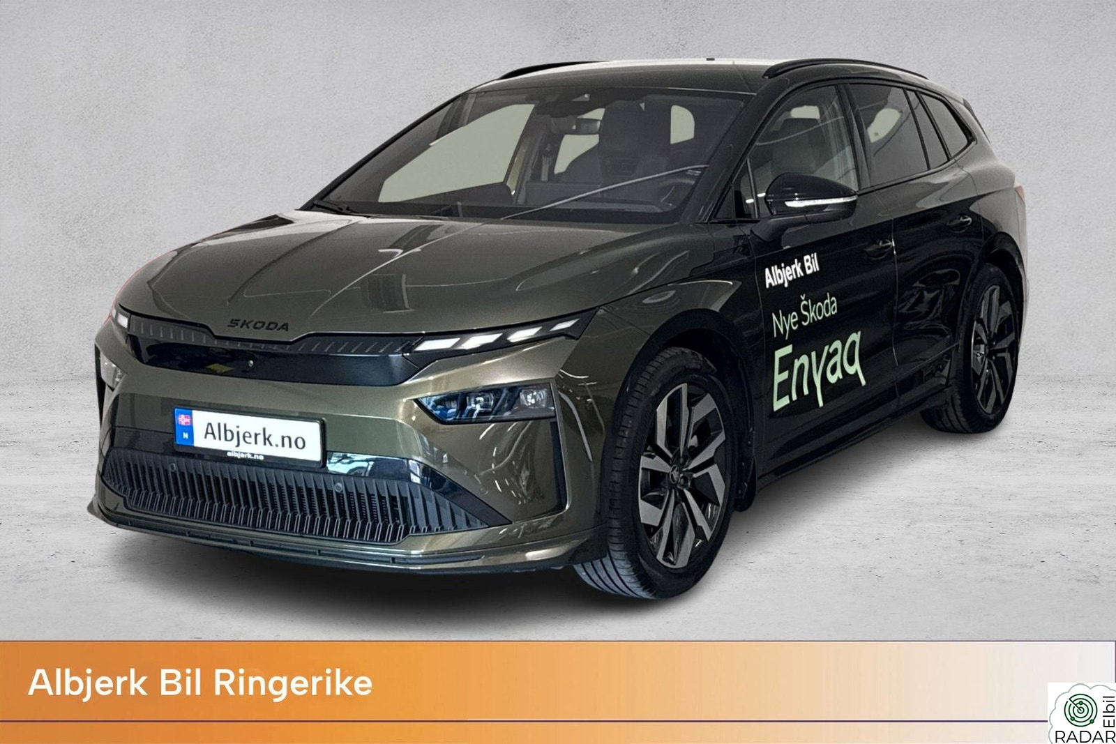 SKODA ENYAQ 85X 85x sportline/ El.sete/ Canton/ HUD/ Krok/ ++