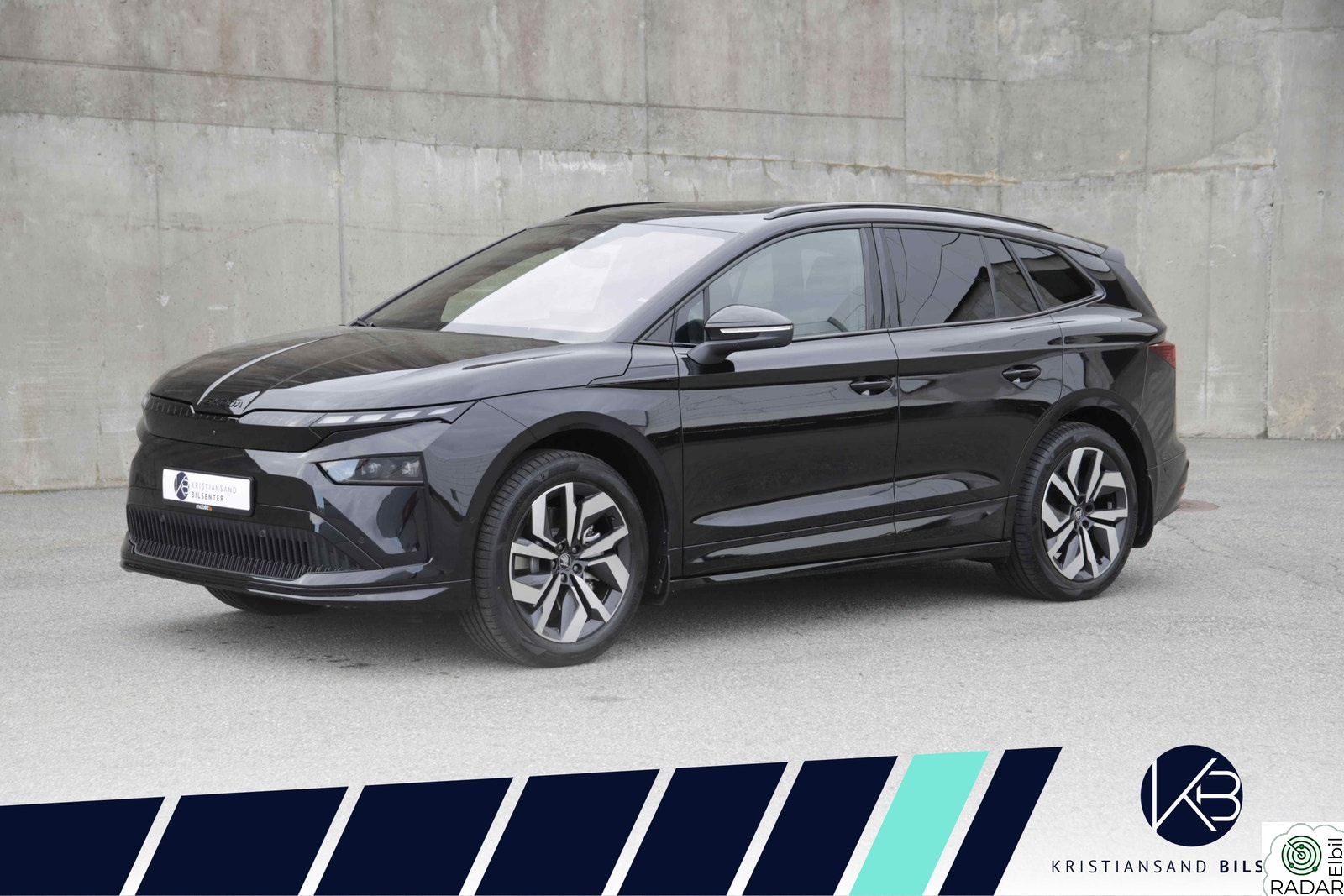 SKODA ENYAQ 85X 4x4 | Sportline | Maxx | MATRIX | HUD | 360 | PAN