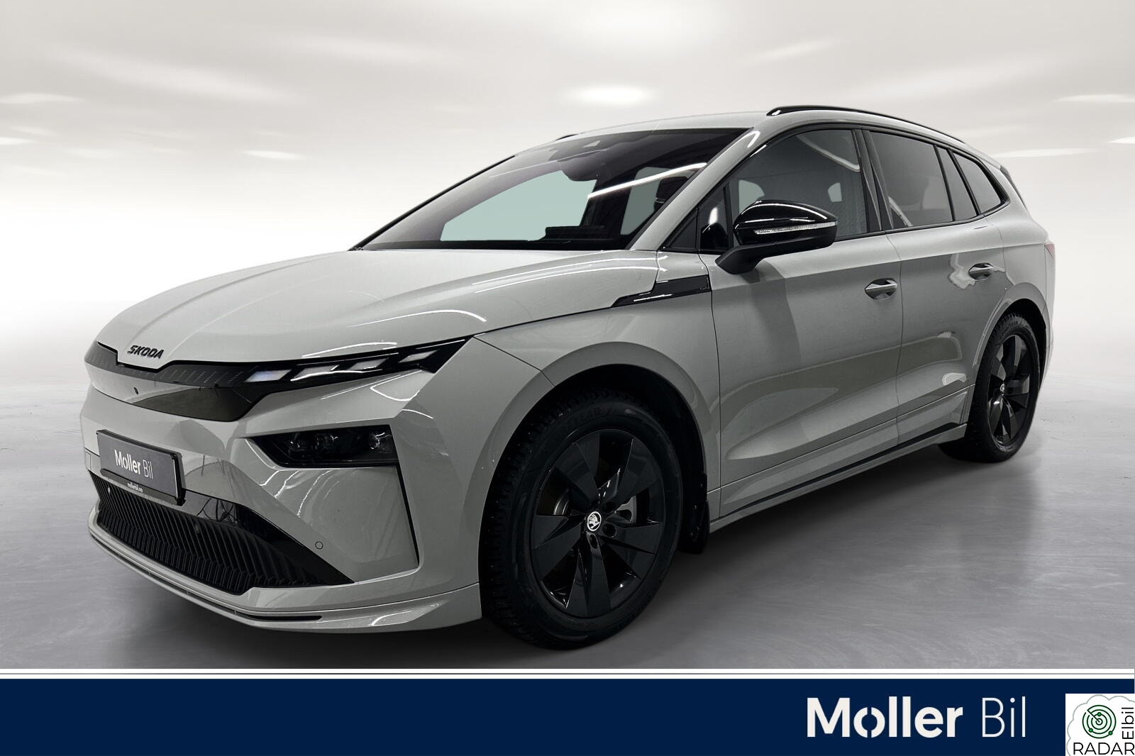 SKODA ENYAQ 85X 85x Sportline - Canton, HUD, Matrix, 360Kam, Krok