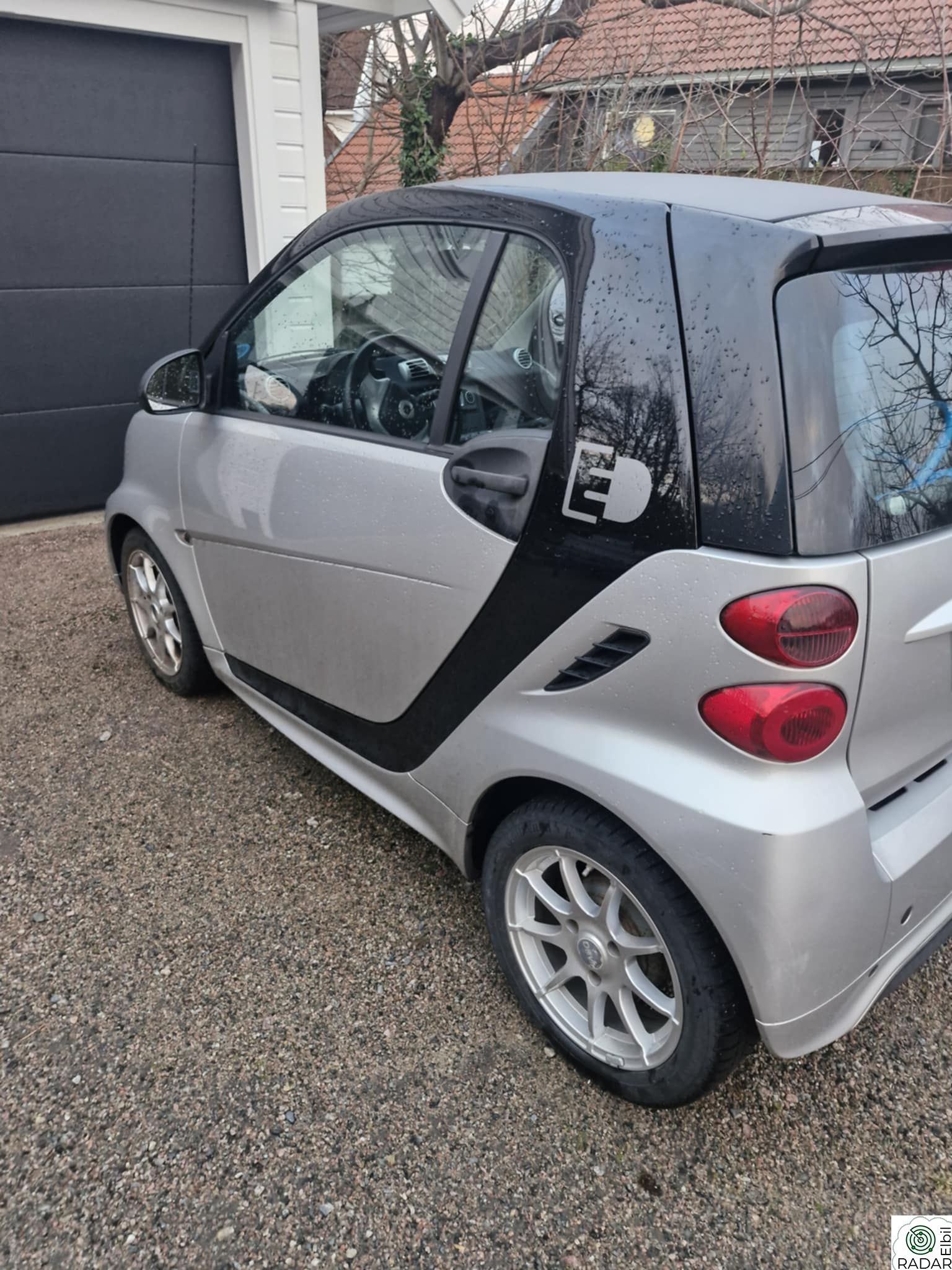 SMART electric drive Electric Drive