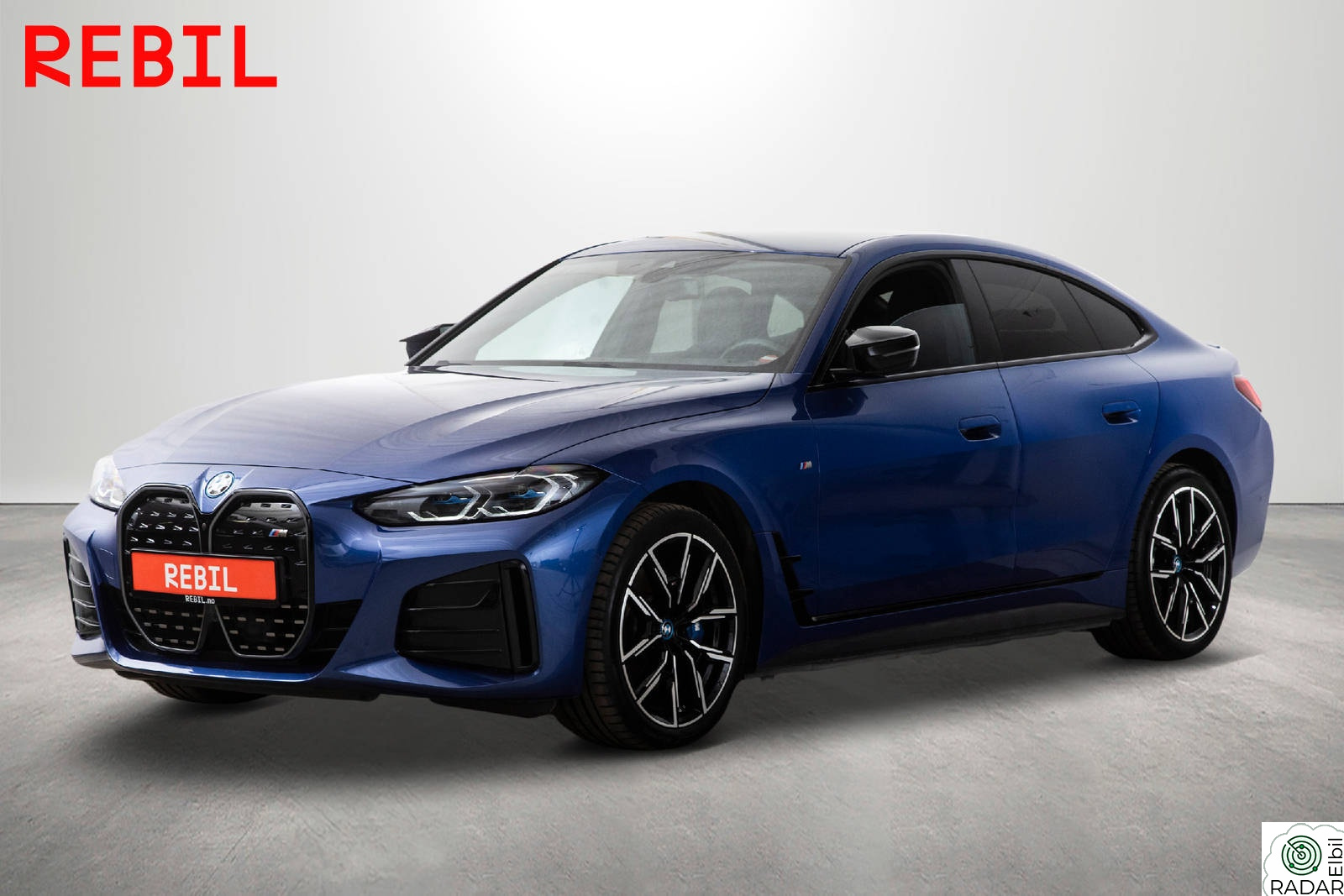 BMW i4 M50 M50/FullyCharged/Krok/ACC/Laser/HK/360/Memory/Karbon/