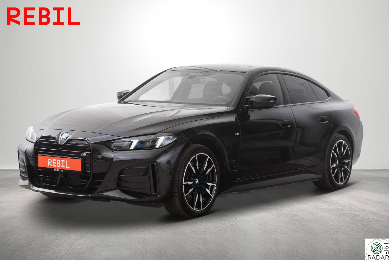BMW i4 M50 xDrive M50/FullyCharged/Krok/ACC/HUD/Harman/Navi/360/Pano/LED