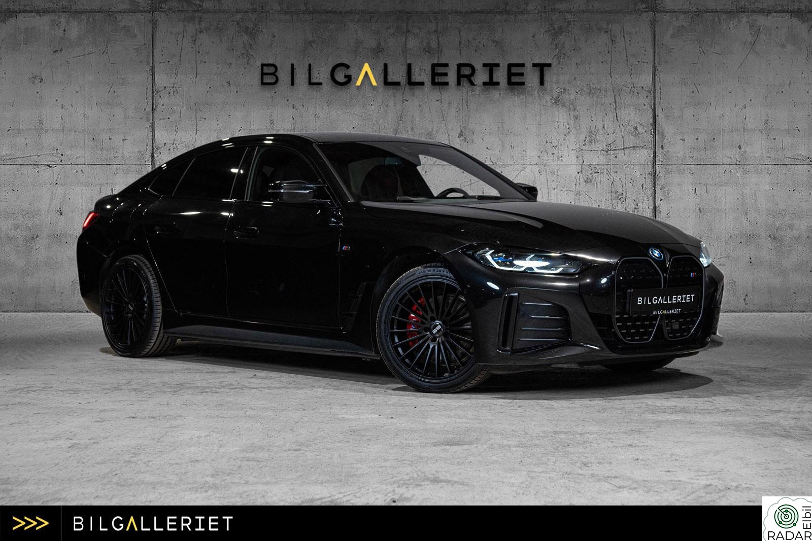 BMW i4 M50 M50/FULLY CHARGED/SKINN/SOLTAK/KROK/HARMAN/BSI