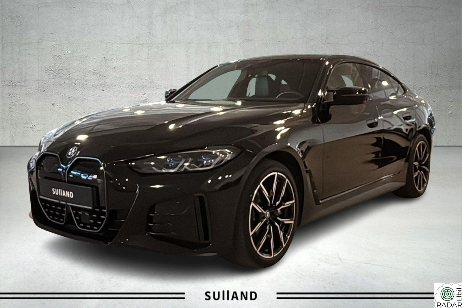 BMW i4 M50 M50 | xDrive | M-Sport