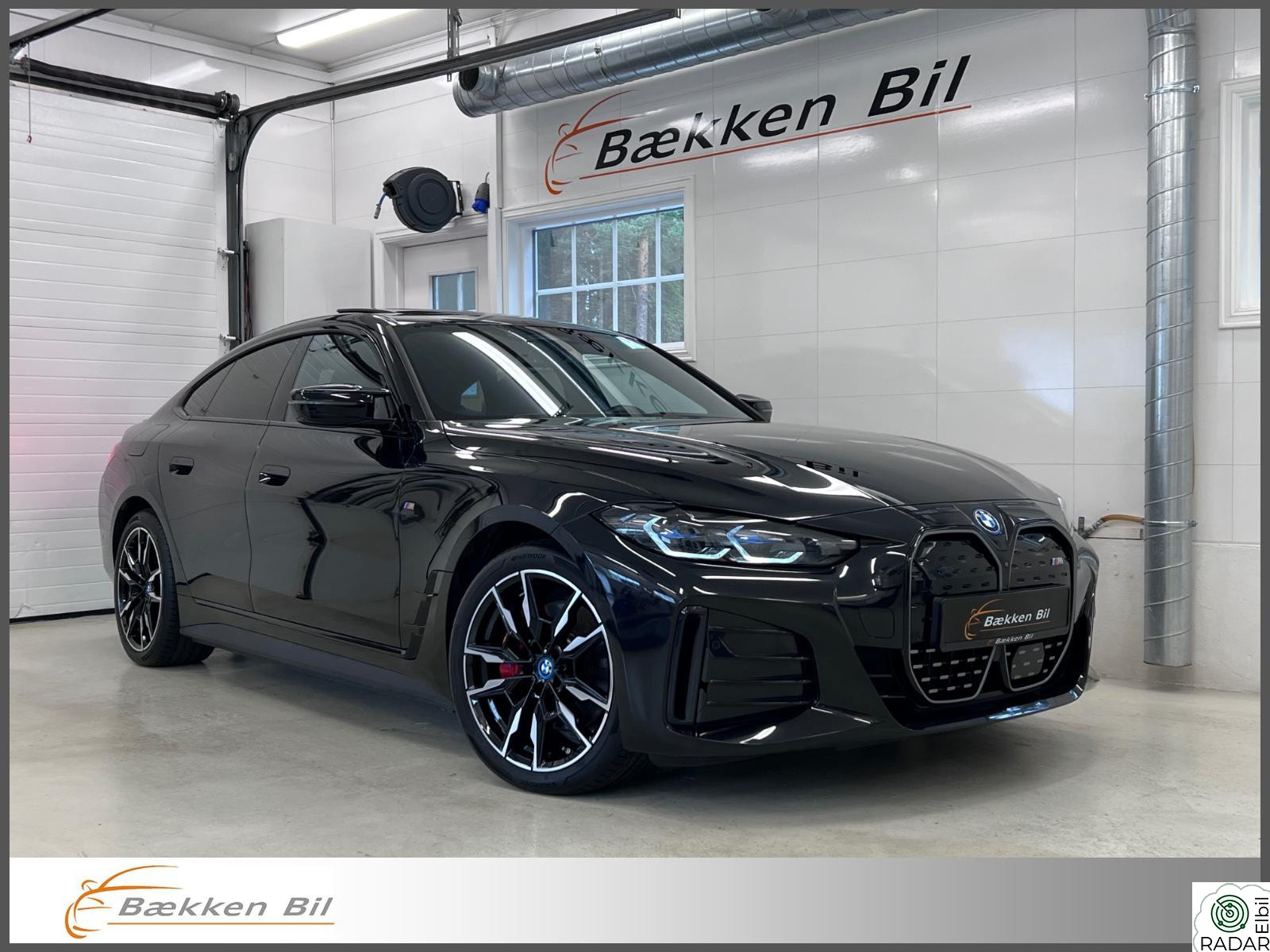 BMW i4 M50 M50/Super Charged/M-sport Pro/Laser/M-seter/Soltak/H&K