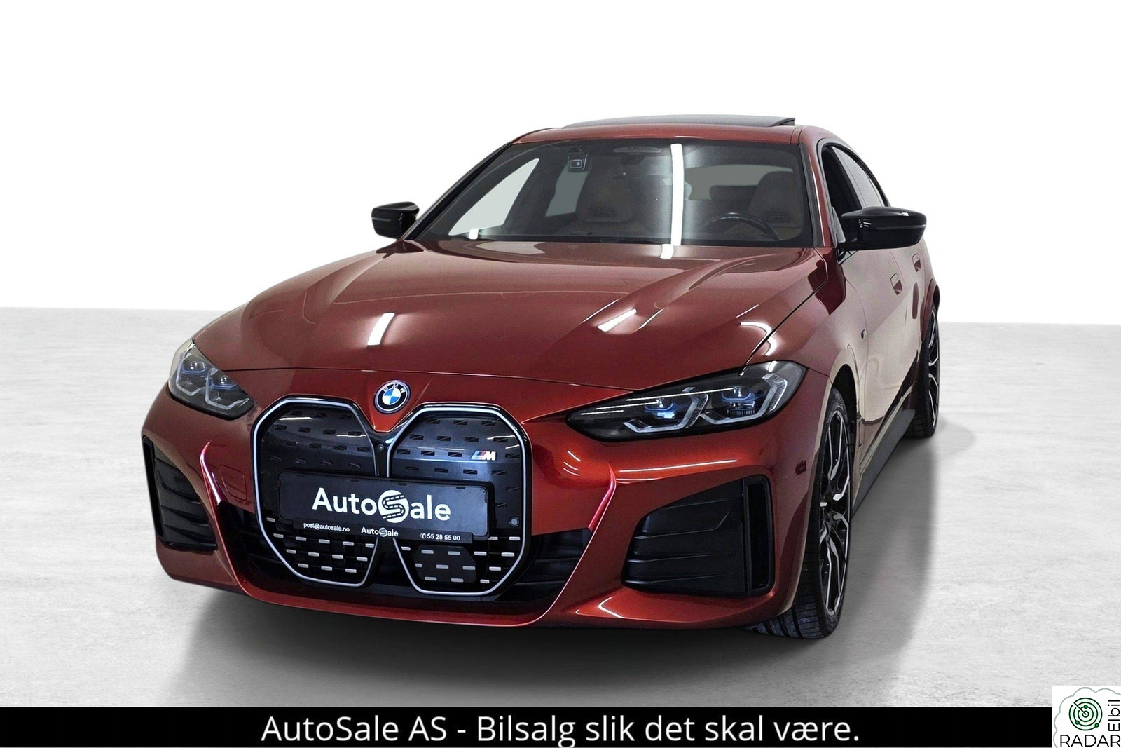 BMW i4 M50 M50 Supercharged Soltak/Laser/H&K/Hengerfeste/ACC/20+19