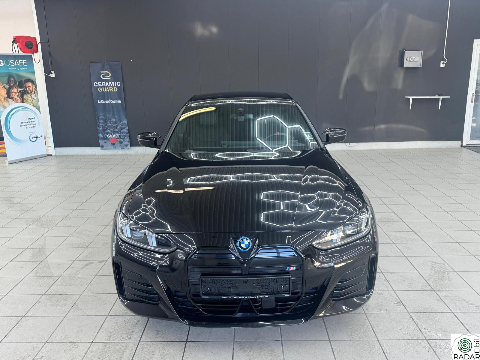 BMW i4 M50 xDrive M50/Xdrive/Fully/ACC/360°/Krok/Adaptiv/HeadUpp/Matrix
