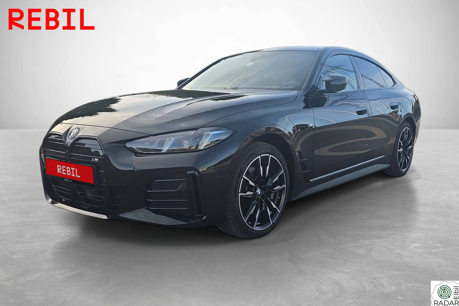 BMW i4 M60 xDrive M60/Fully Charged/AWD/Krok/HUD/M-sport/H&K/LED/360/