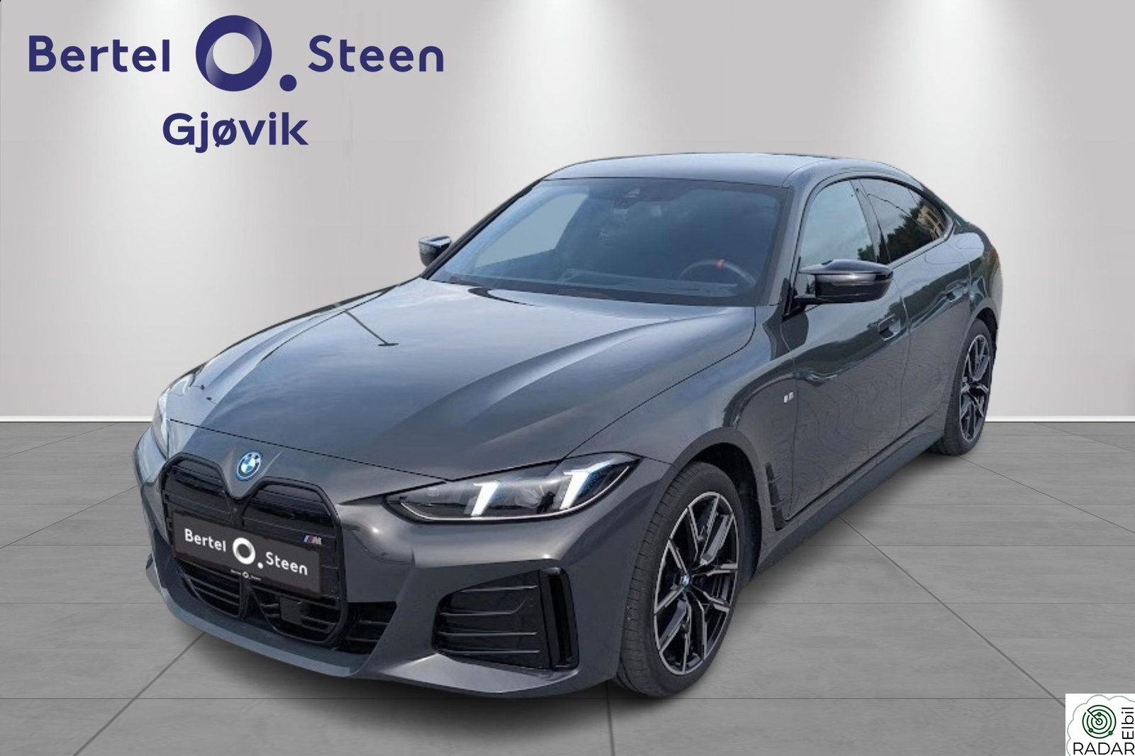 BMW i4 M60 xDrive M60 xDrive Gran Coupé/ Fully Charge/ Harman/Head up