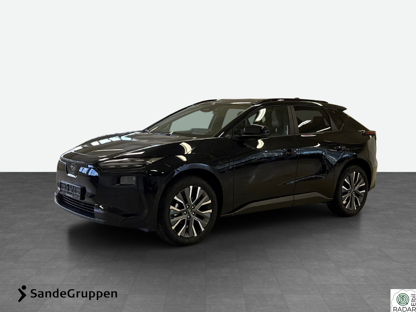 SUBARU SOLTERRA XRS X-Mode /10 års garanti/1500kg hengerveket/L.Klar/