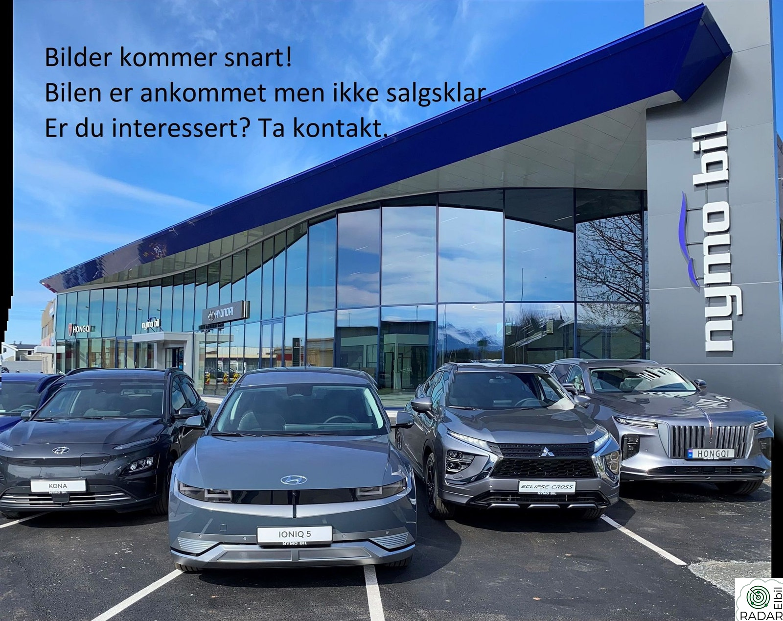 SUBARU SOLTERRA XRS AWD - Krok, Toppmodell, 10 års garanti!