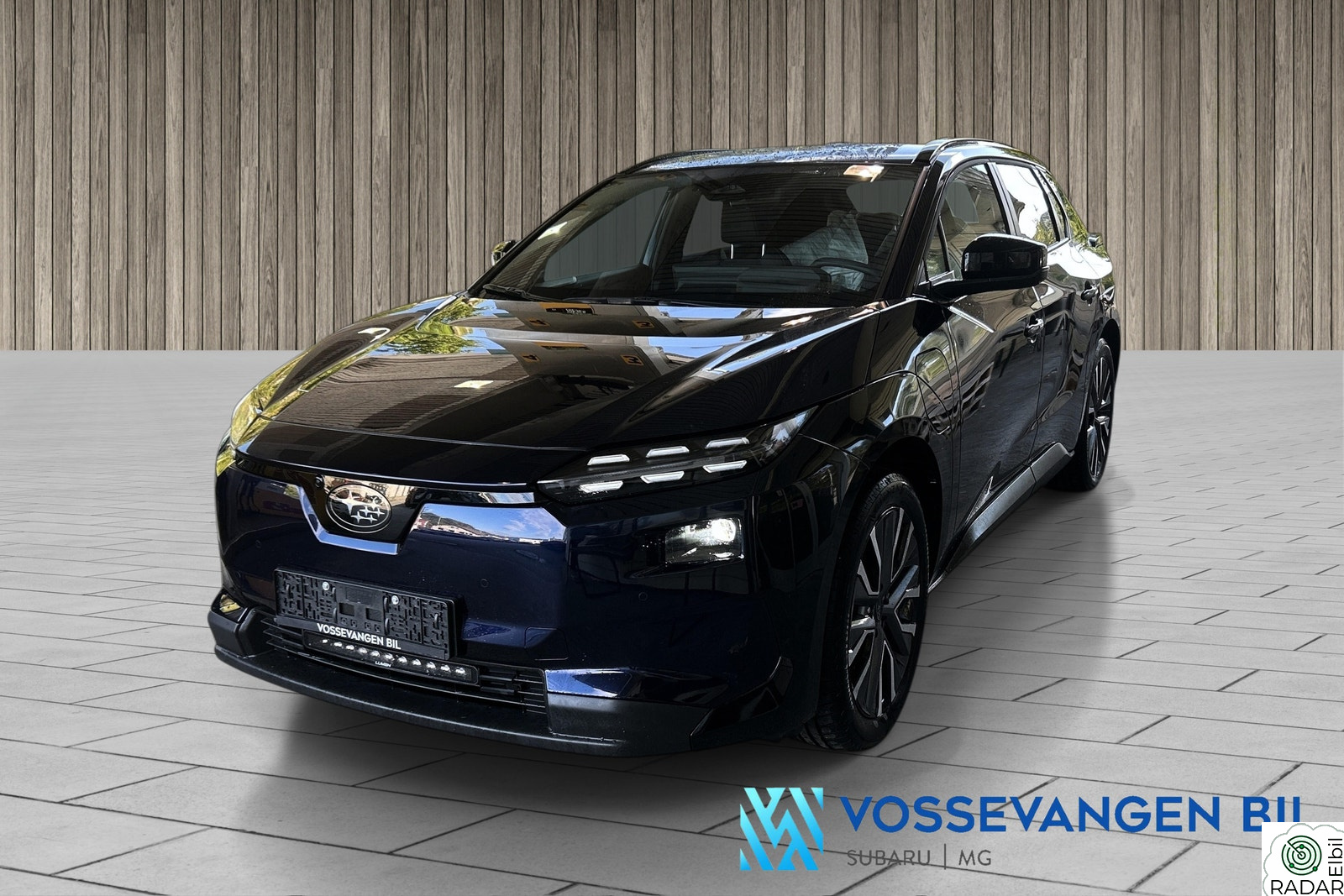 SUBARU SOLTERRA XRS X-Mode