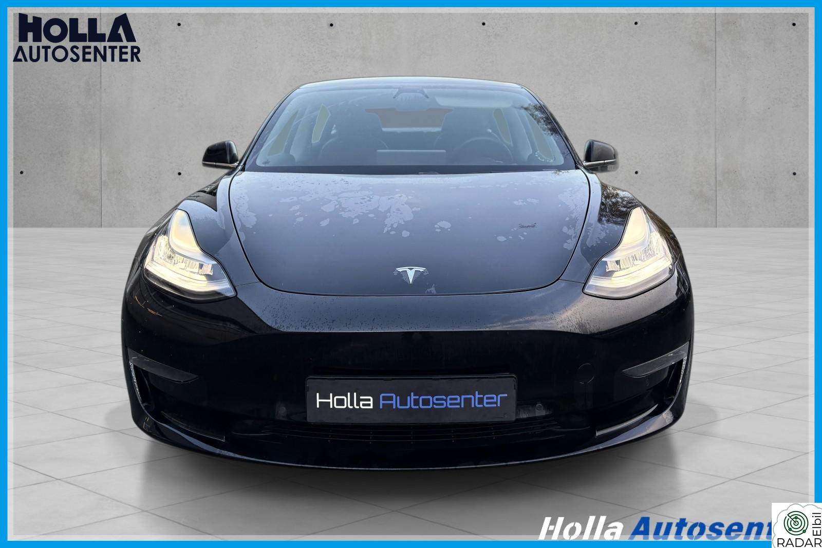 TESLA Model 3 || 1 eier