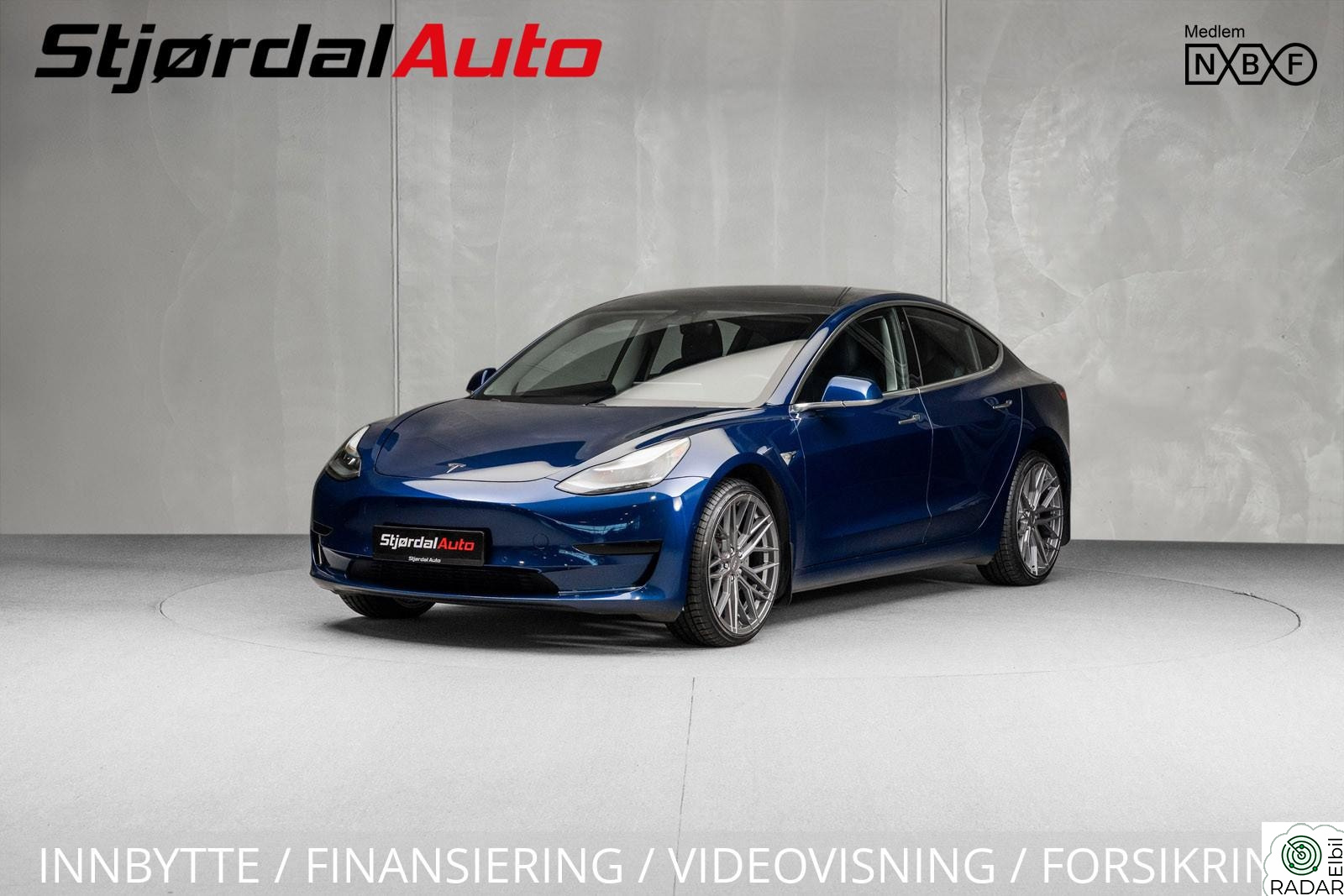 TESLA Model 3 SR RWD AUTOPILOT/MCU2/SKINN/NAVI/S+V/CRIUSE/LED/DAB+