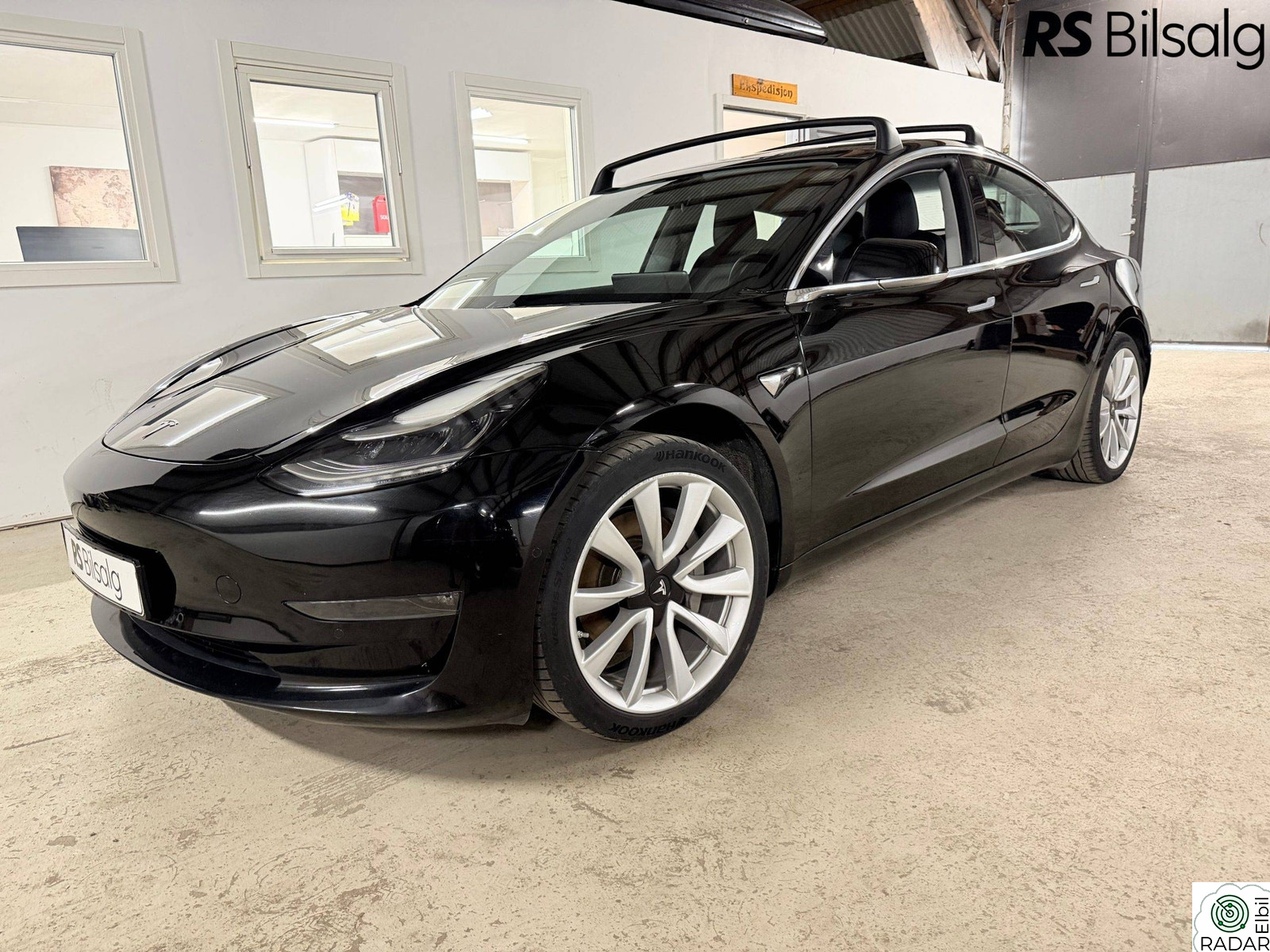 TESLA Model 3 SR+/SKINN/AUTOPILOT/19" SOMMER/VELHOLDT