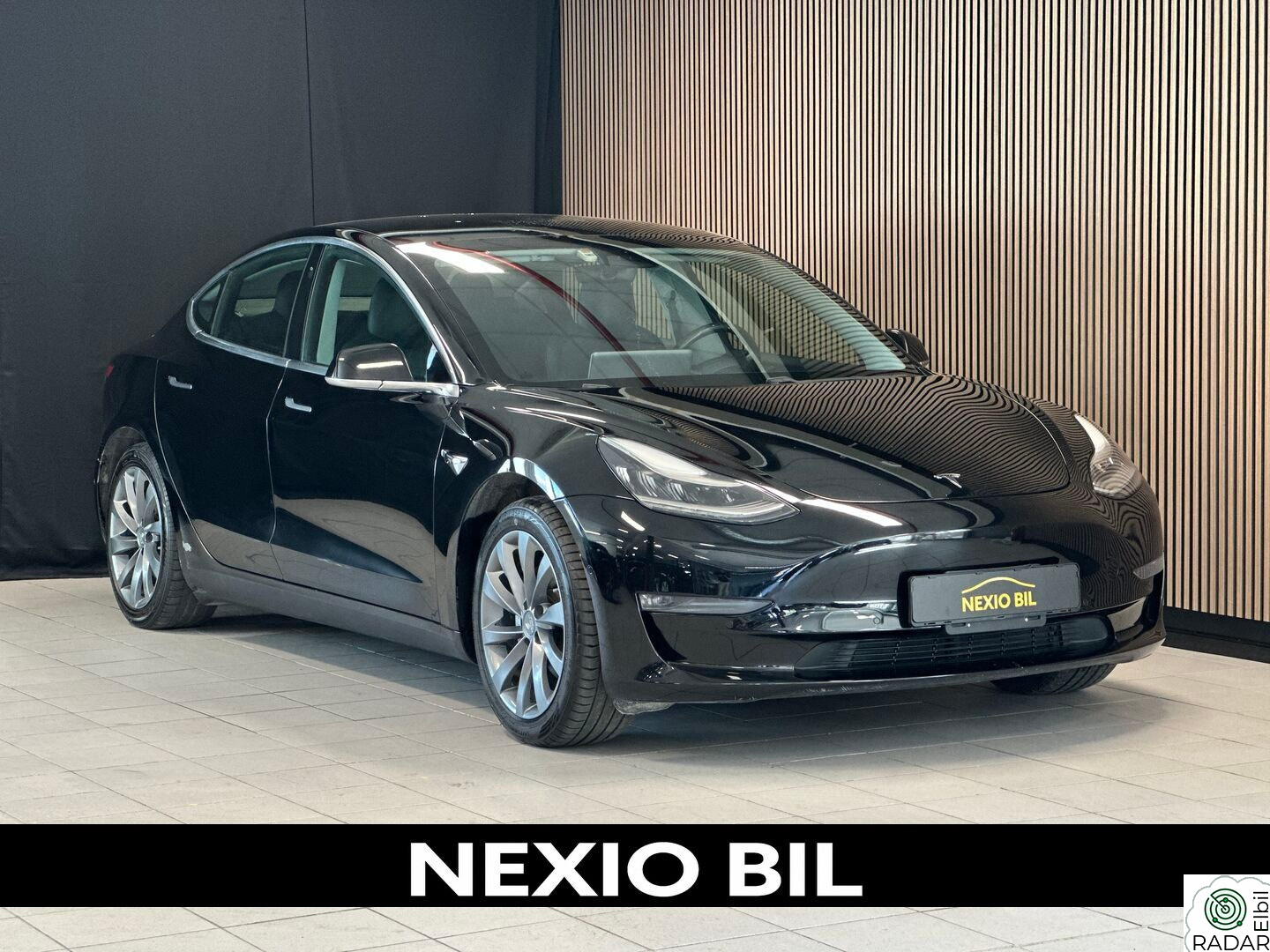 TESLA Model 3 SR+|AP|KROK|