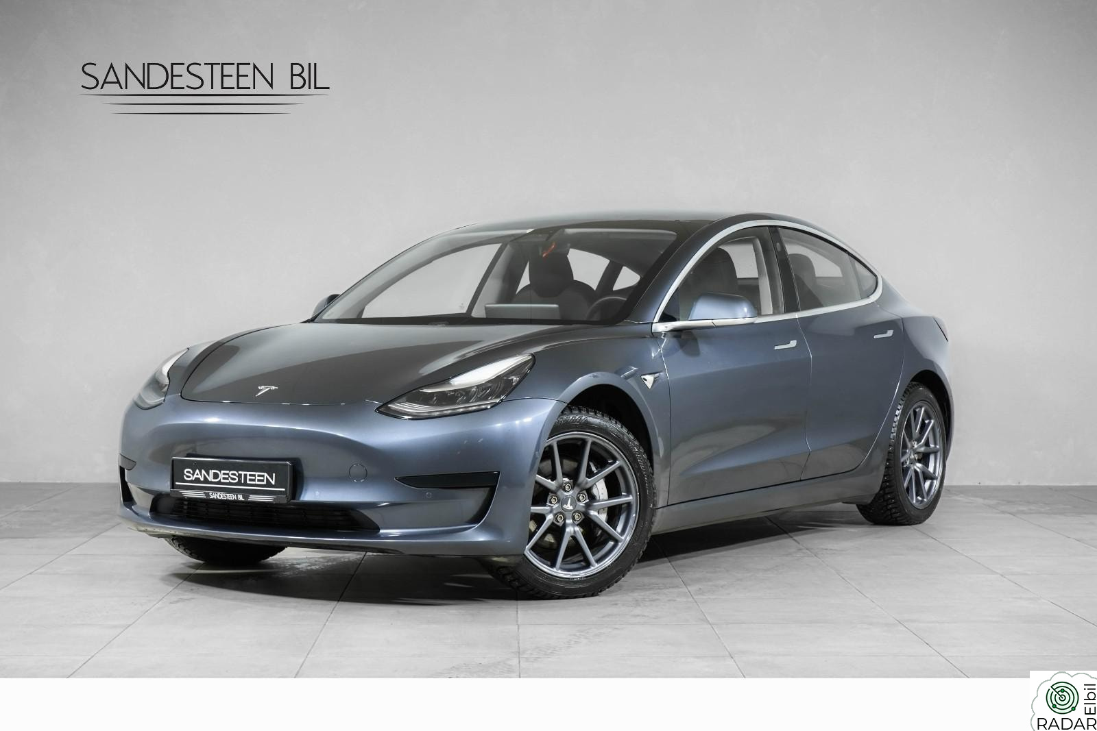 TESLA Model 3 PREMIUM/SKINN/PANORAMA TAK/AUTOPILOT