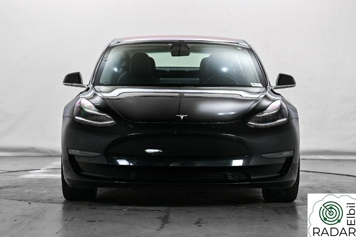 TESLA Model 3 S.RANGE PLUS RWD GARANTI/EU-OK/AP/LAVT KM/TILSTANDSRAP.
